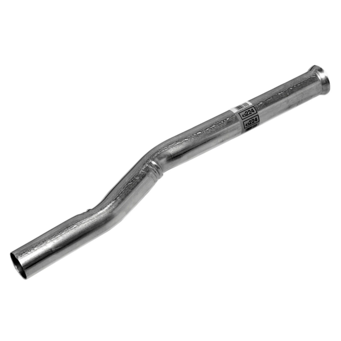 Walker Exhaust 43224 1994-1995 Chevrolet S10 Exhaust Pipe