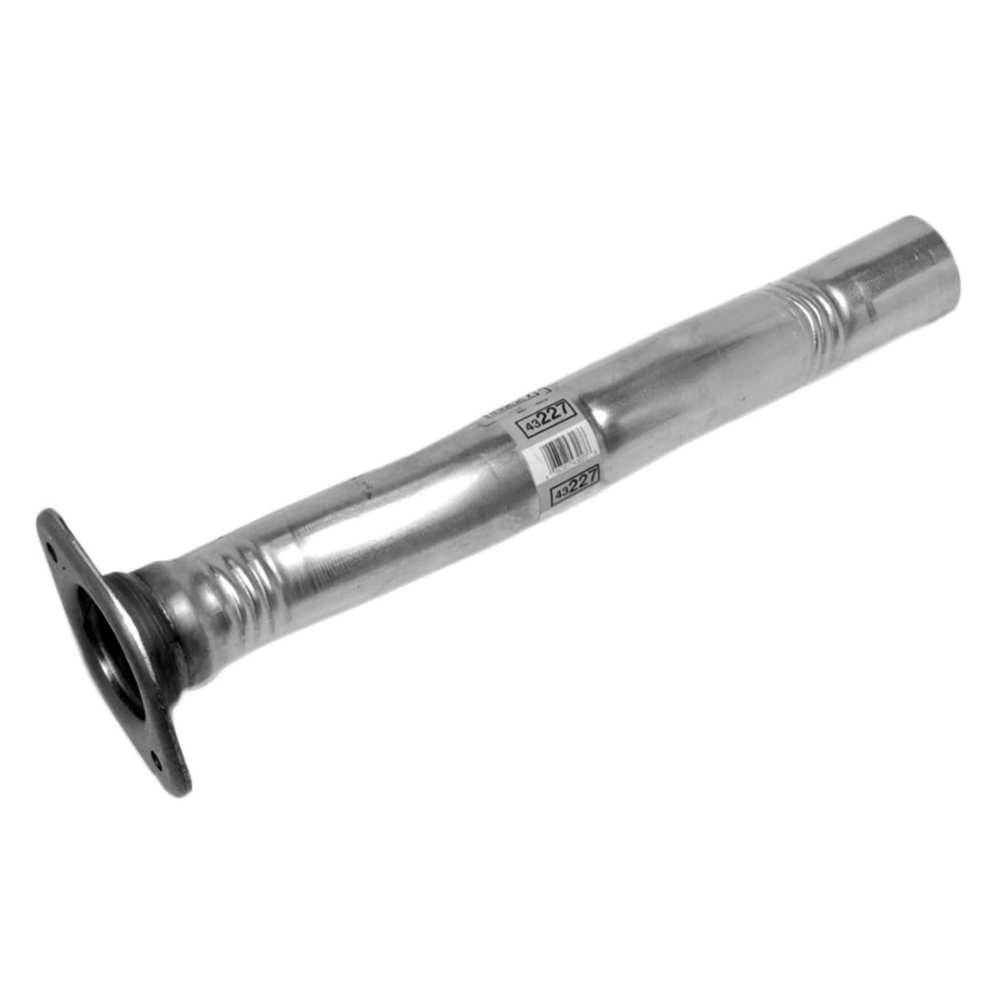 Walker Exhaust 43227 1994-1995 Chevrolet C1500 Exhaust Pipe