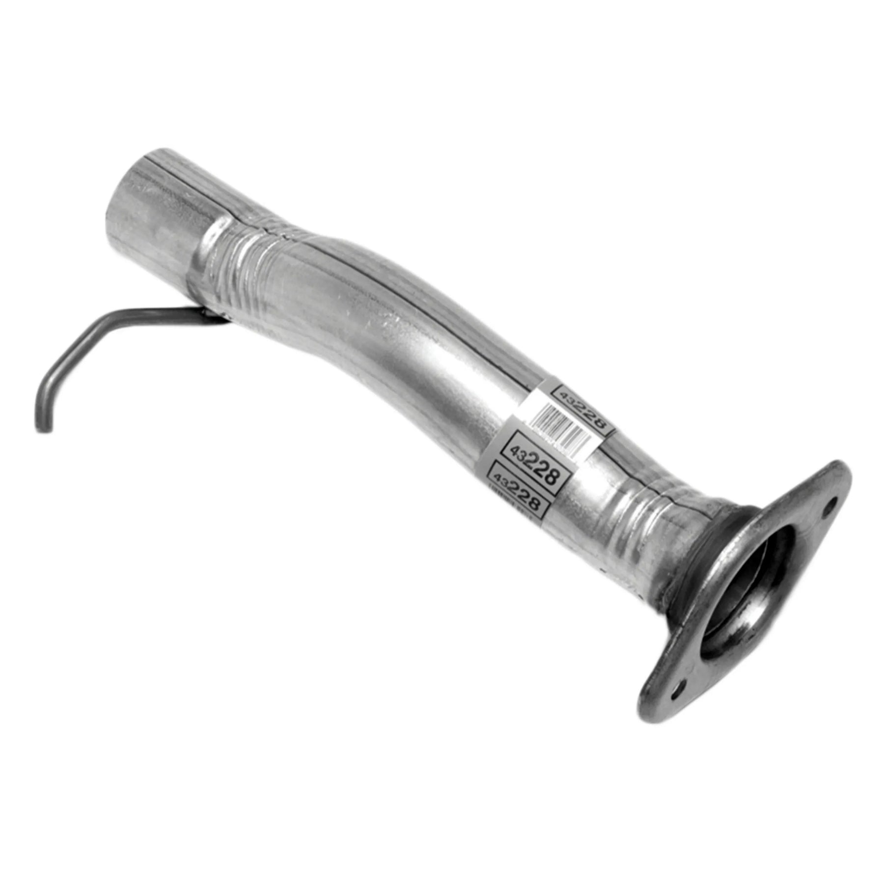 Walker Exhaust 43228 1994-1995 Chevrolet C1500 Exhaust Pipe