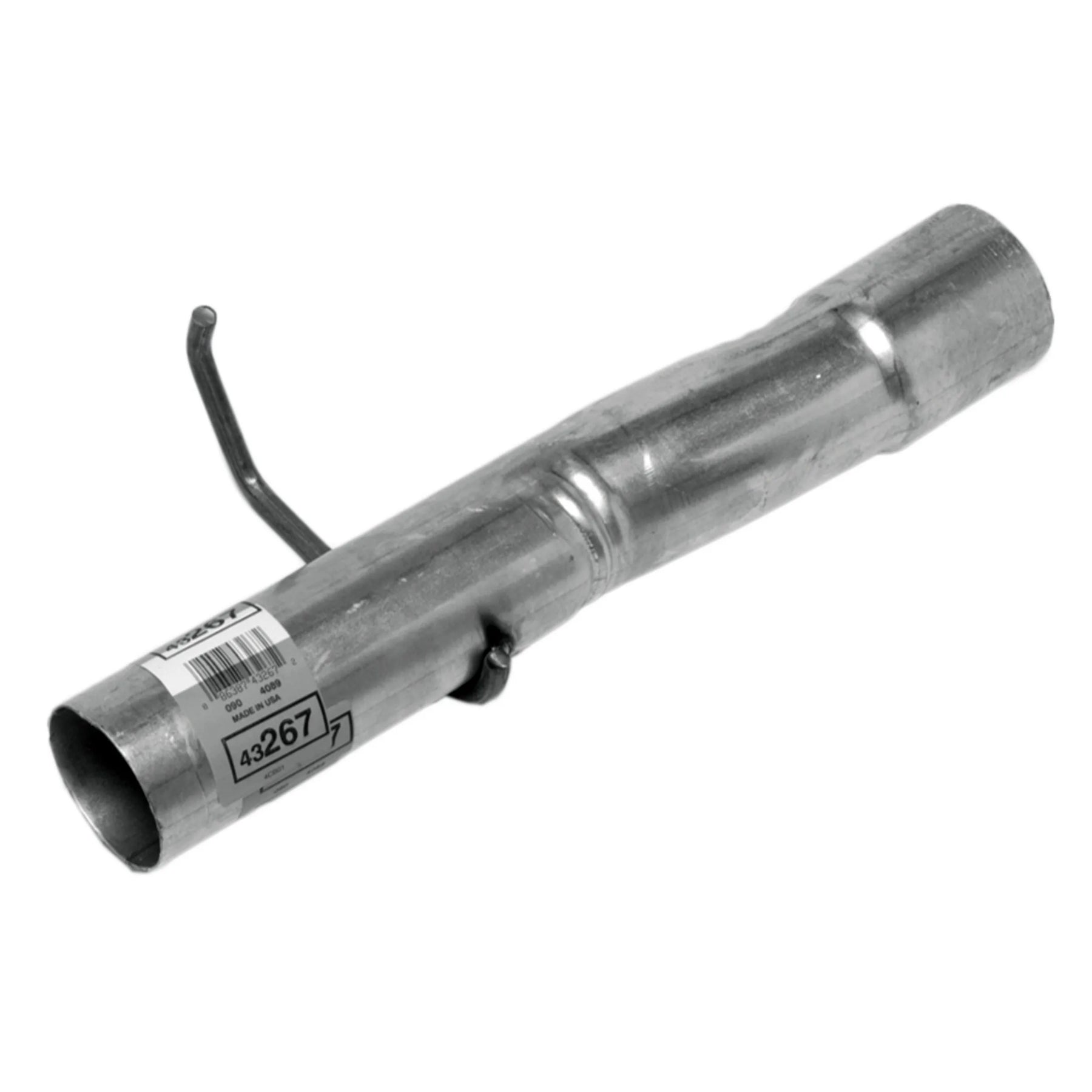 Walker Exhaust 43267 1992-1996 Ford E-150 Econoline Exhaust Pipe
