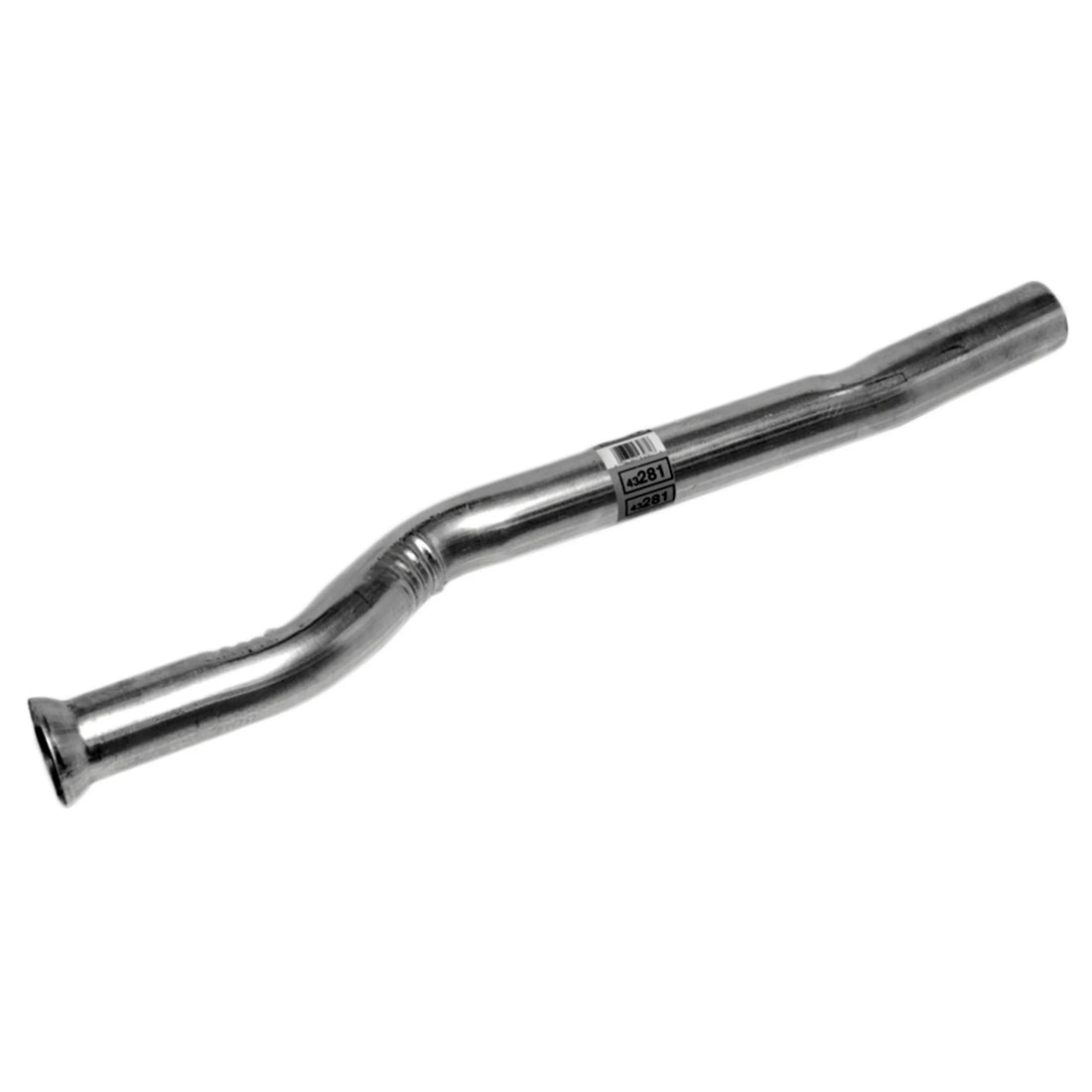 Walker Exhaust 43281 1988-1991 Chevrolet S10 Exhaust Pipe