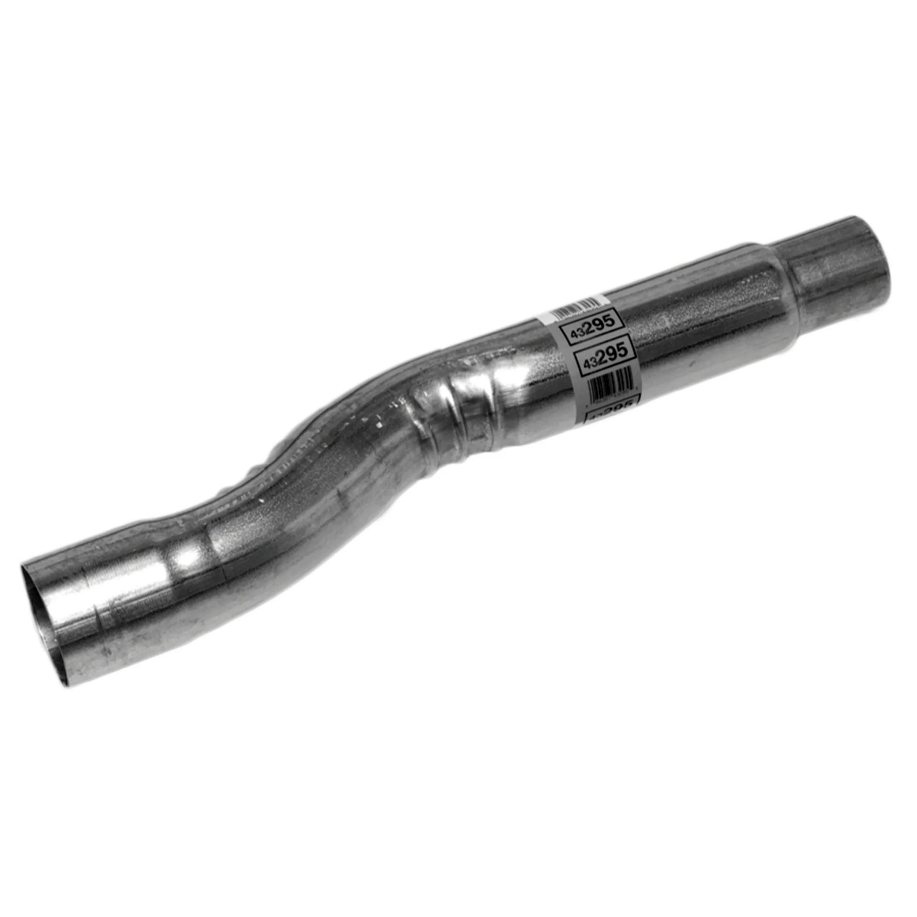 Walker Exhaust 43295 1988-1995 Chevrolet C2500 Exhaust Pipe