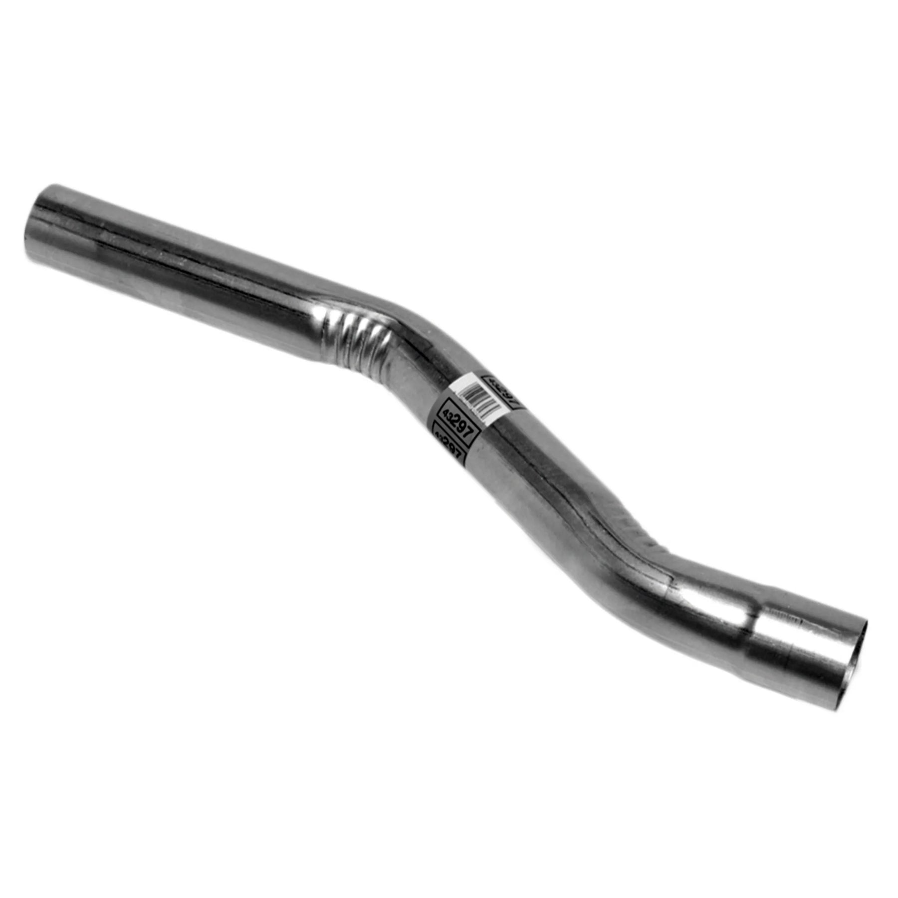 Walker Exhaust 43297 1988-1993 Chevrolet C1500 Exhaust Pipe