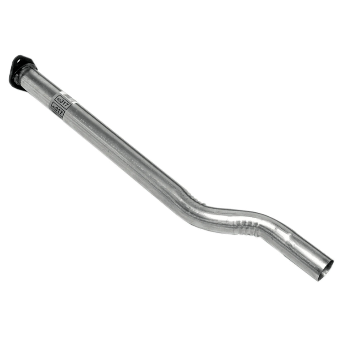 Walker Exhaust 43317 1989-1995 Toyota Pickup Exhaust Pipe