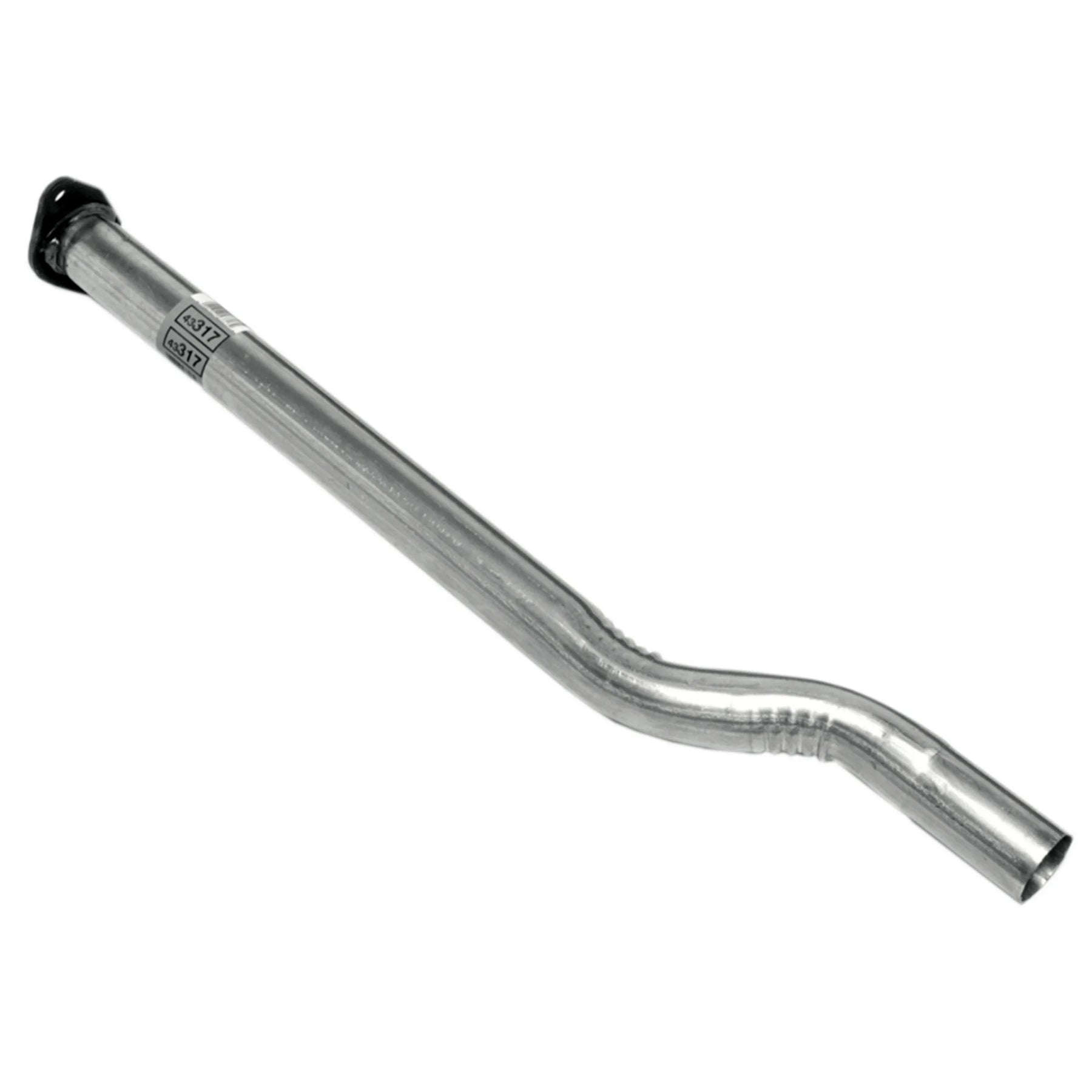 Walker Exhaust 43317 1989-1995 Toyota Pickup Exhaust Pipe