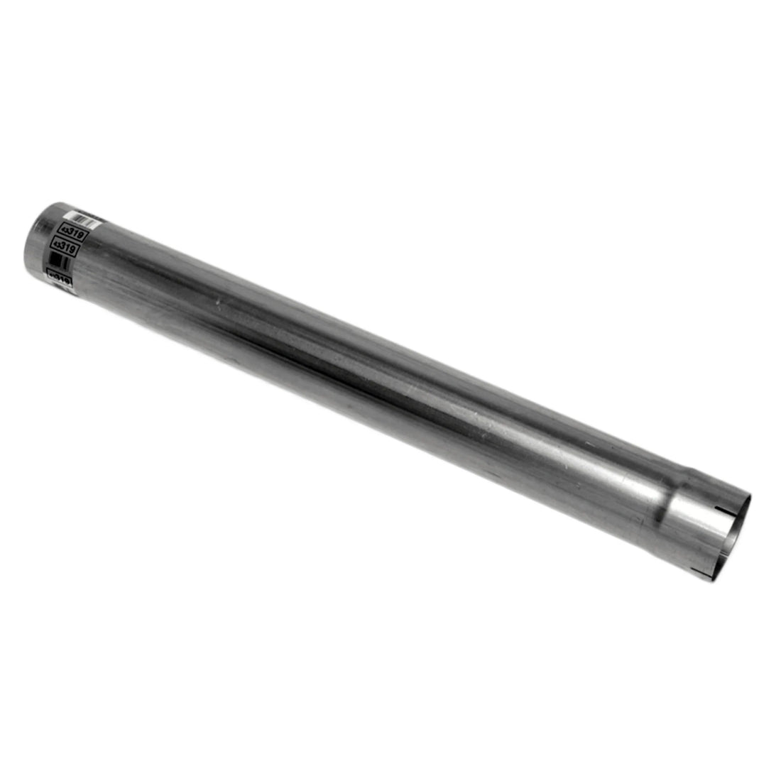 Walker Exhaust 43319 1997 Dodge Ram 3500 Exhaust Stack Pipe