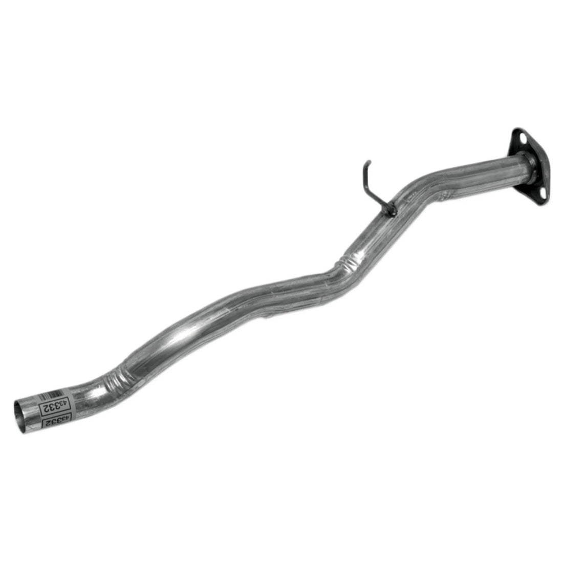Walker Exhaust 43332 1994-1997 Honda Accord Exhaust Pipe