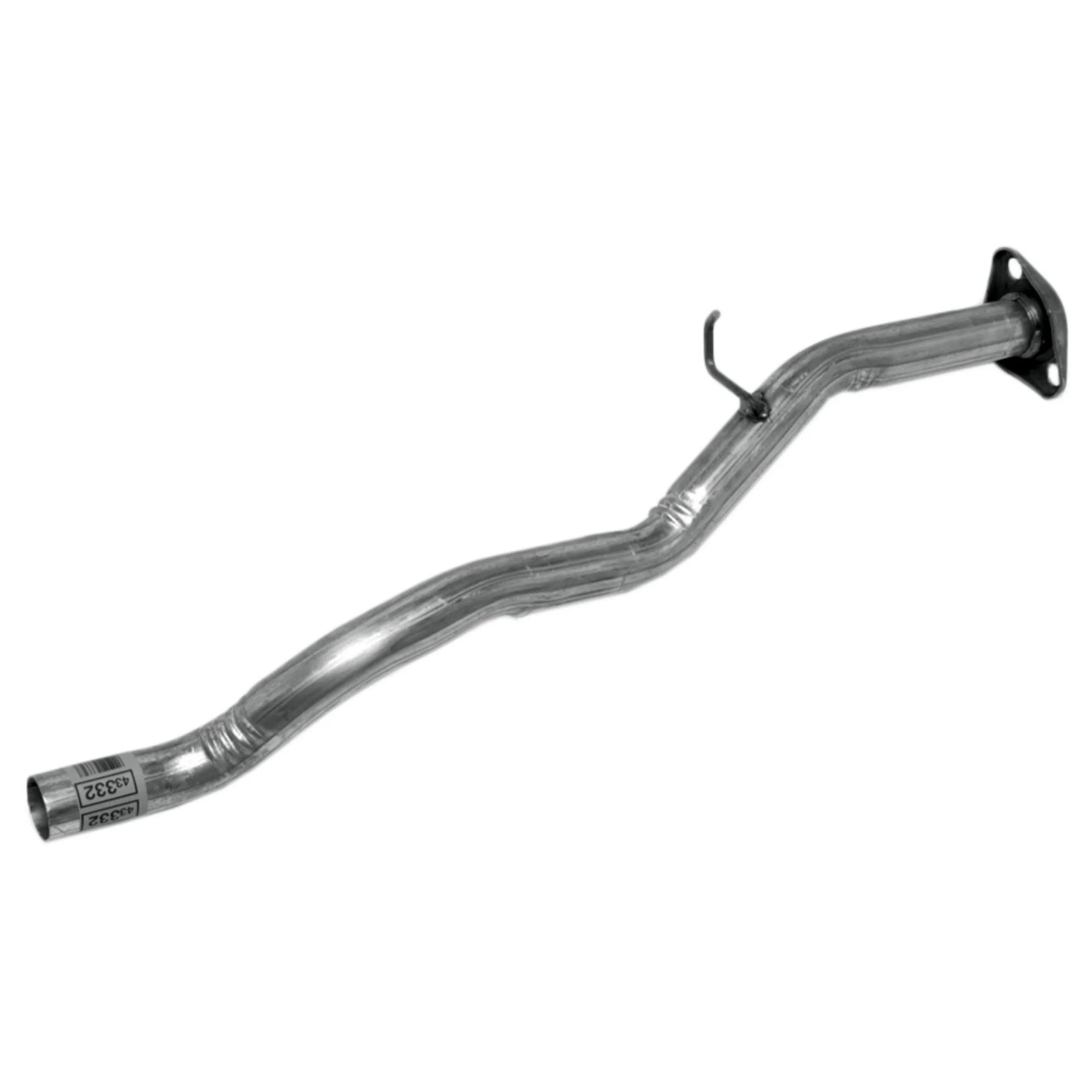 Walker Exhaust 43332 1994-1997 Honda Accord Exhaust Pipe