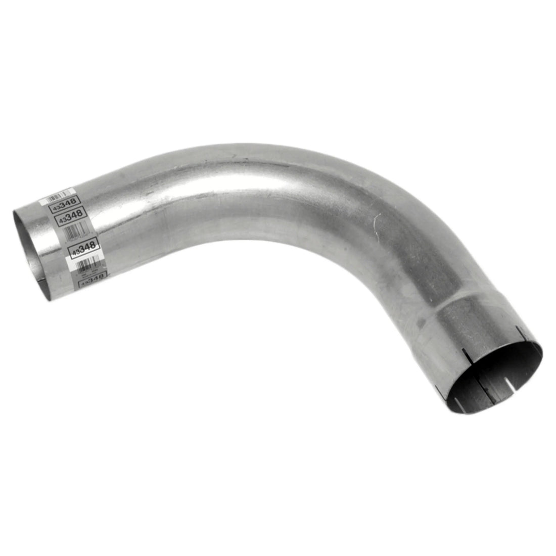 Walker Exhaust 43348 Exhaust Elbow