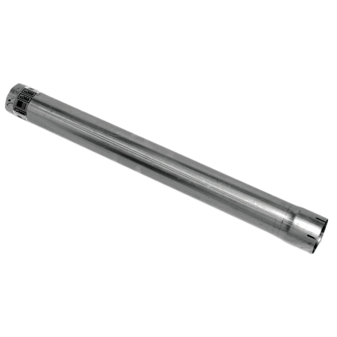 Walker Exhaust 43366 Universal Fit Exhaust Pipe
