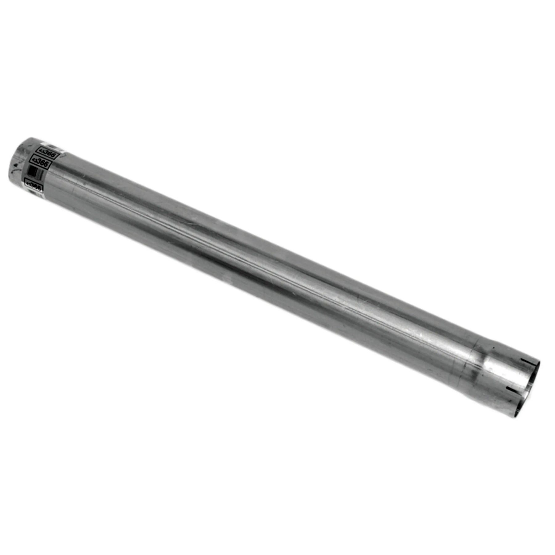 Walker Exhaust 43366 Universal Fit Exhaust Pipe