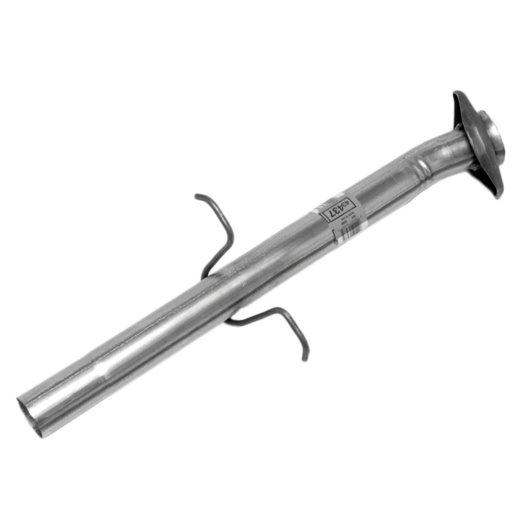 Walker Exhaust 43437 1990-1992 Ford Ranger Exhaust Pipe
