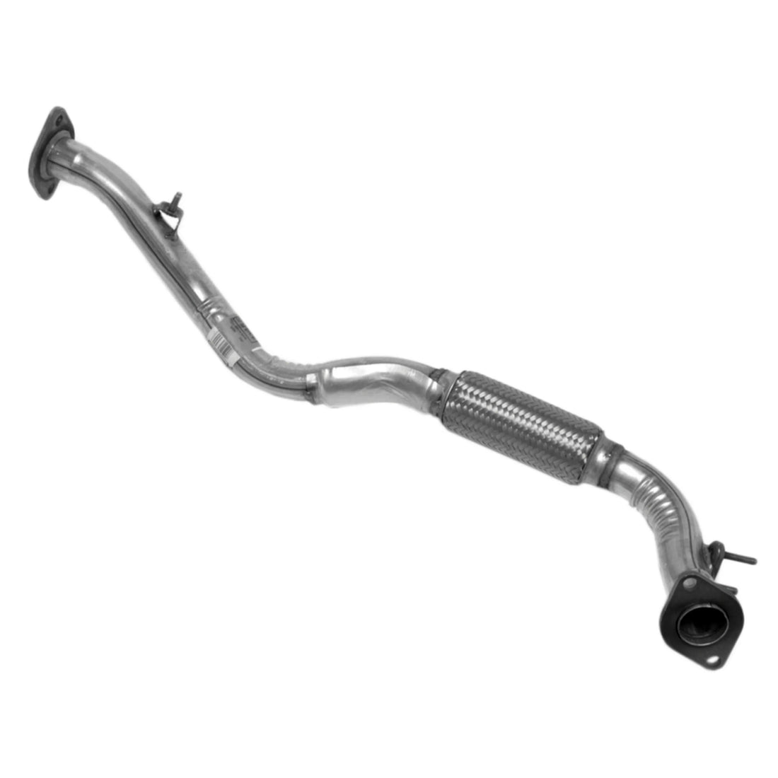 Walker Exhaust 43455 1989-1992 Geo Prizm Exhaust Pipe