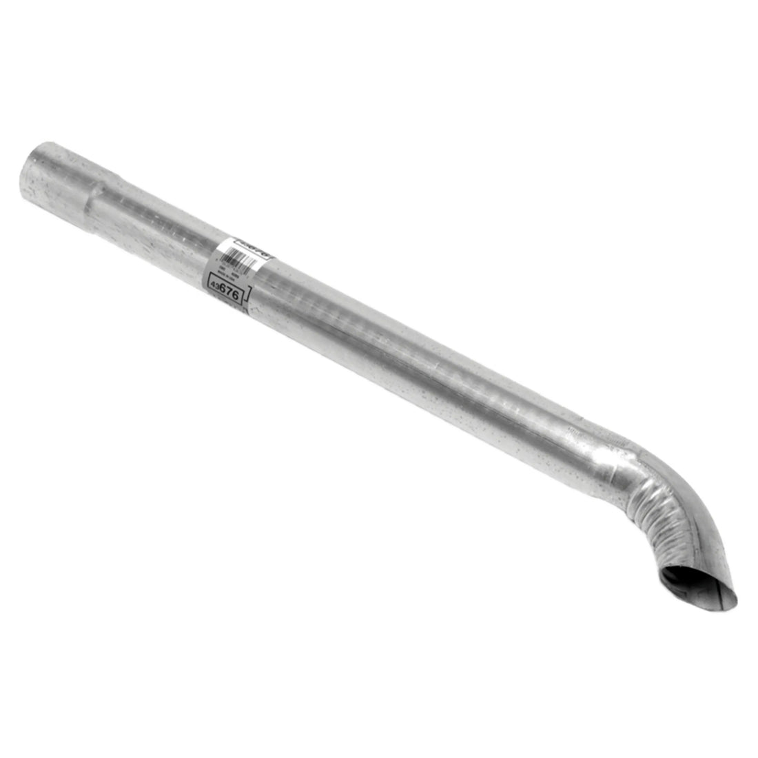 Walker Exhaust 43676 1979-1980 Chrysler New Yorker Exhaust Tail Pipe