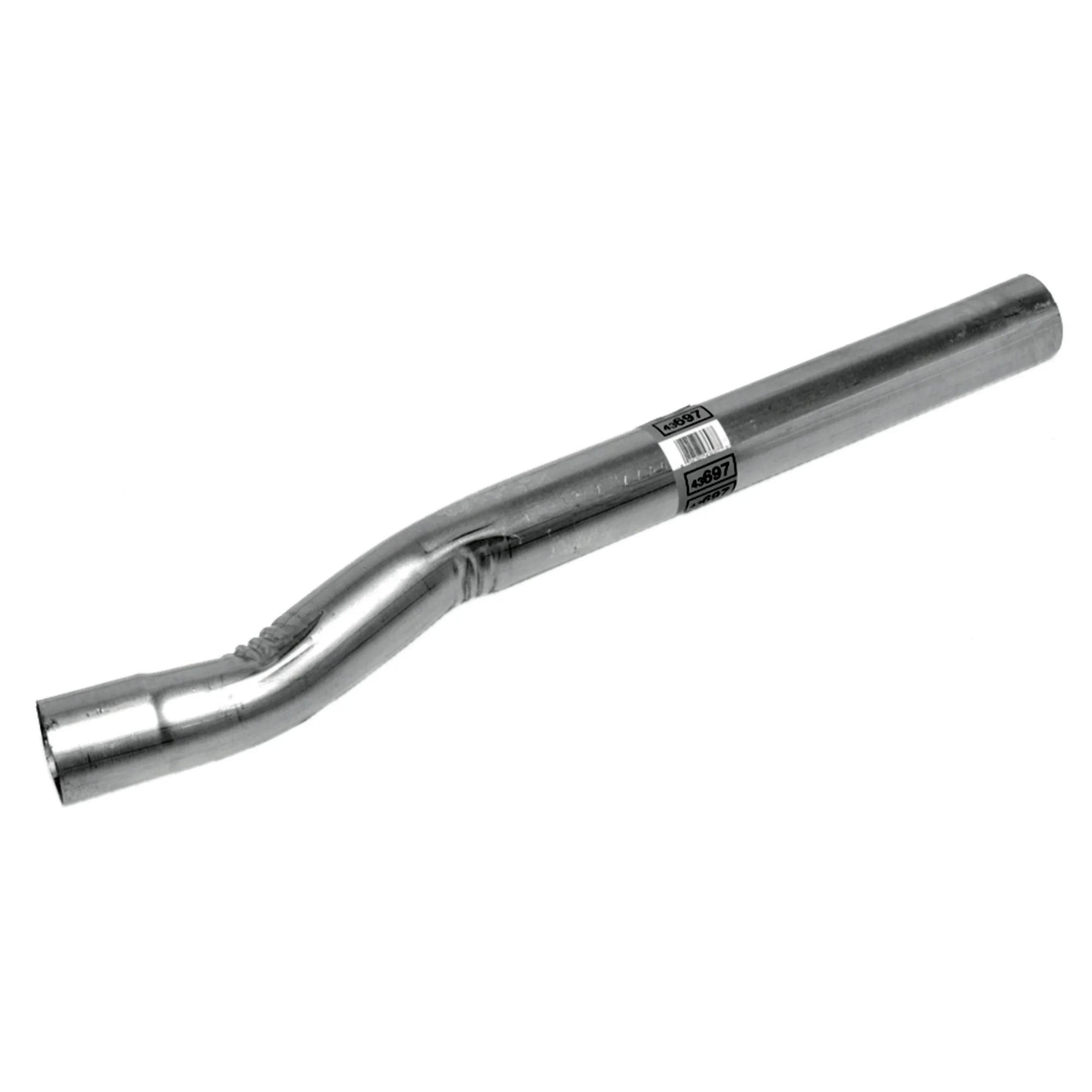 Walker Exhaust 43697 1987 Chevrolet R10 Exhaust Pipe