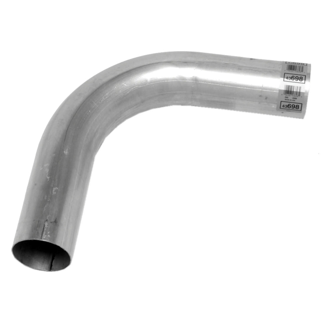 Walker Exhaust 43698 Exhaust Elbow