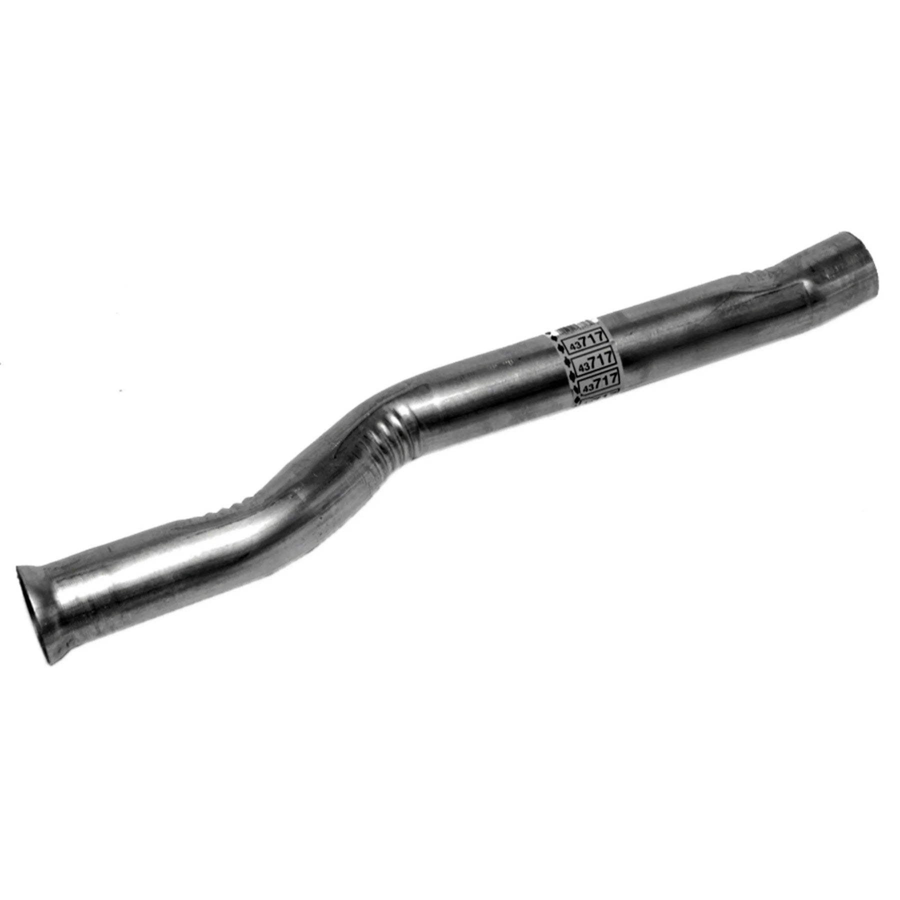 Walker Exhaust 43717 1992-1994 Chevrolet S10 Exhaust Pipe