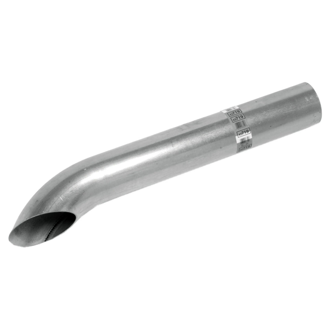Walker Exhaust 43719 1981-2003 Kenworth C500 Exhaust Stack Pipe