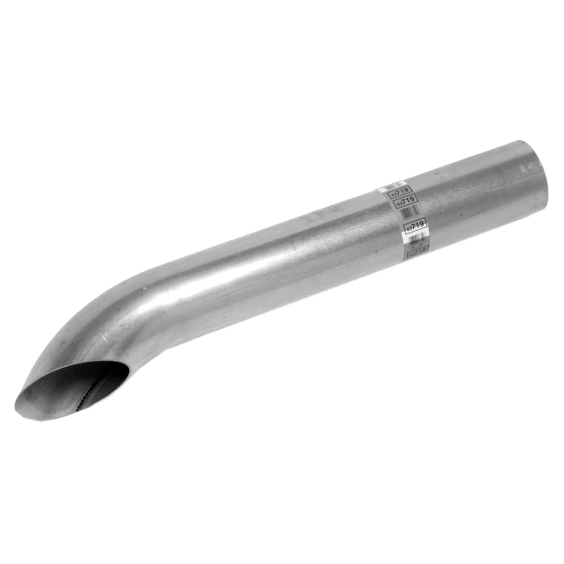 Walker Exhaust 43719 1981-2003 Kenworth C500 Exhaust Stack Pipe