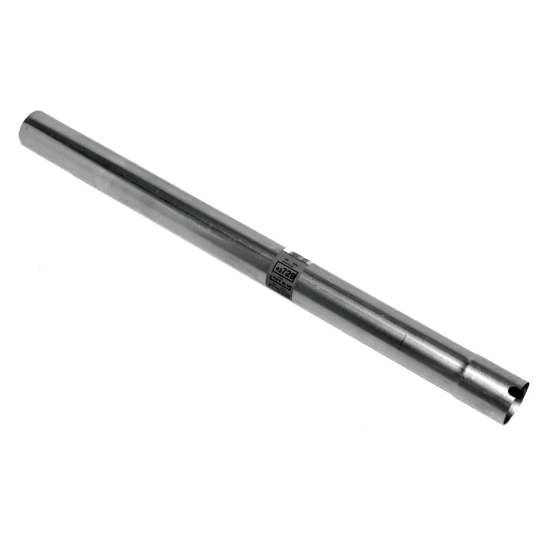 Walker Exhaust 43729 1997 Ford F-250 HD Exhaust Pipe