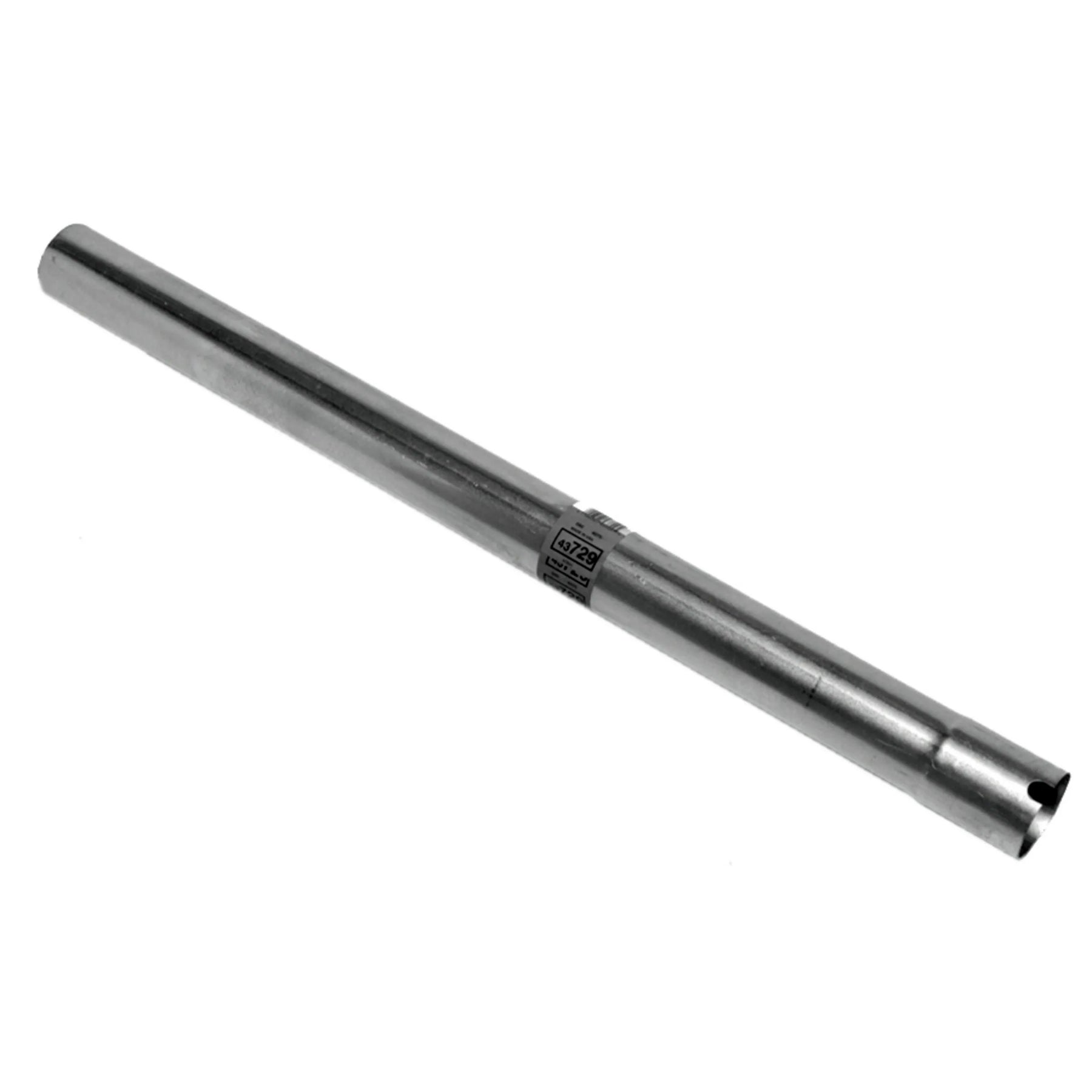 Walker Exhaust 43729 1997 Ford F-250 HD Exhaust Pipe