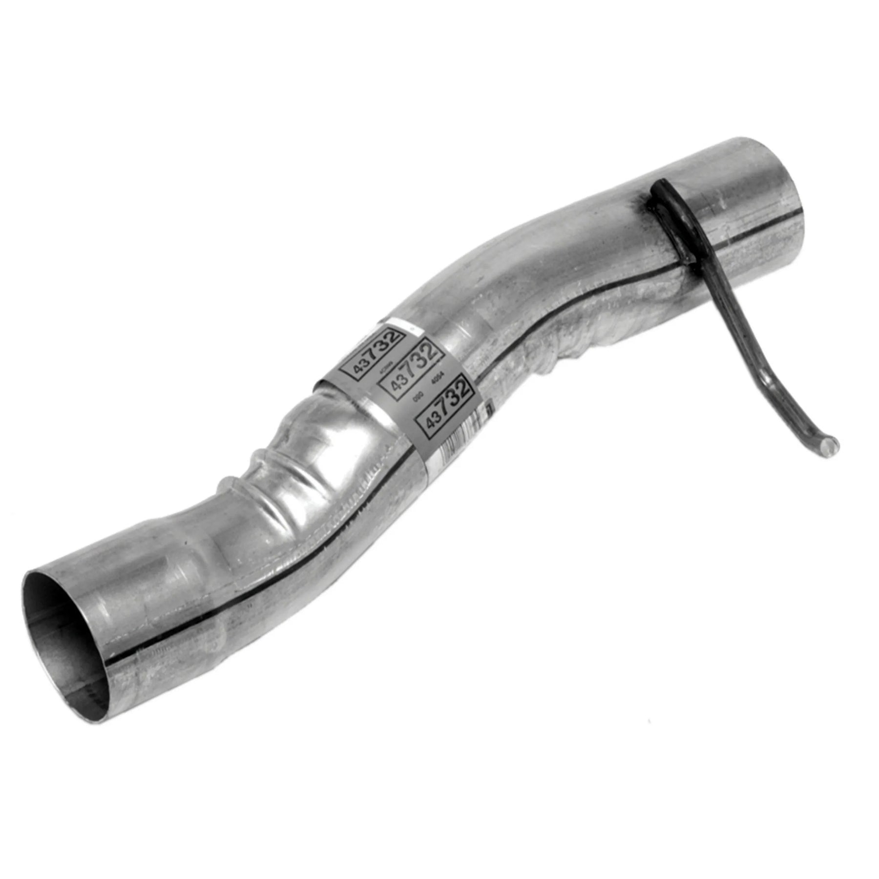 Walker Exhaust 43732 1992-1995 Chevrolet C2500 Suburban Exhaust Pipe