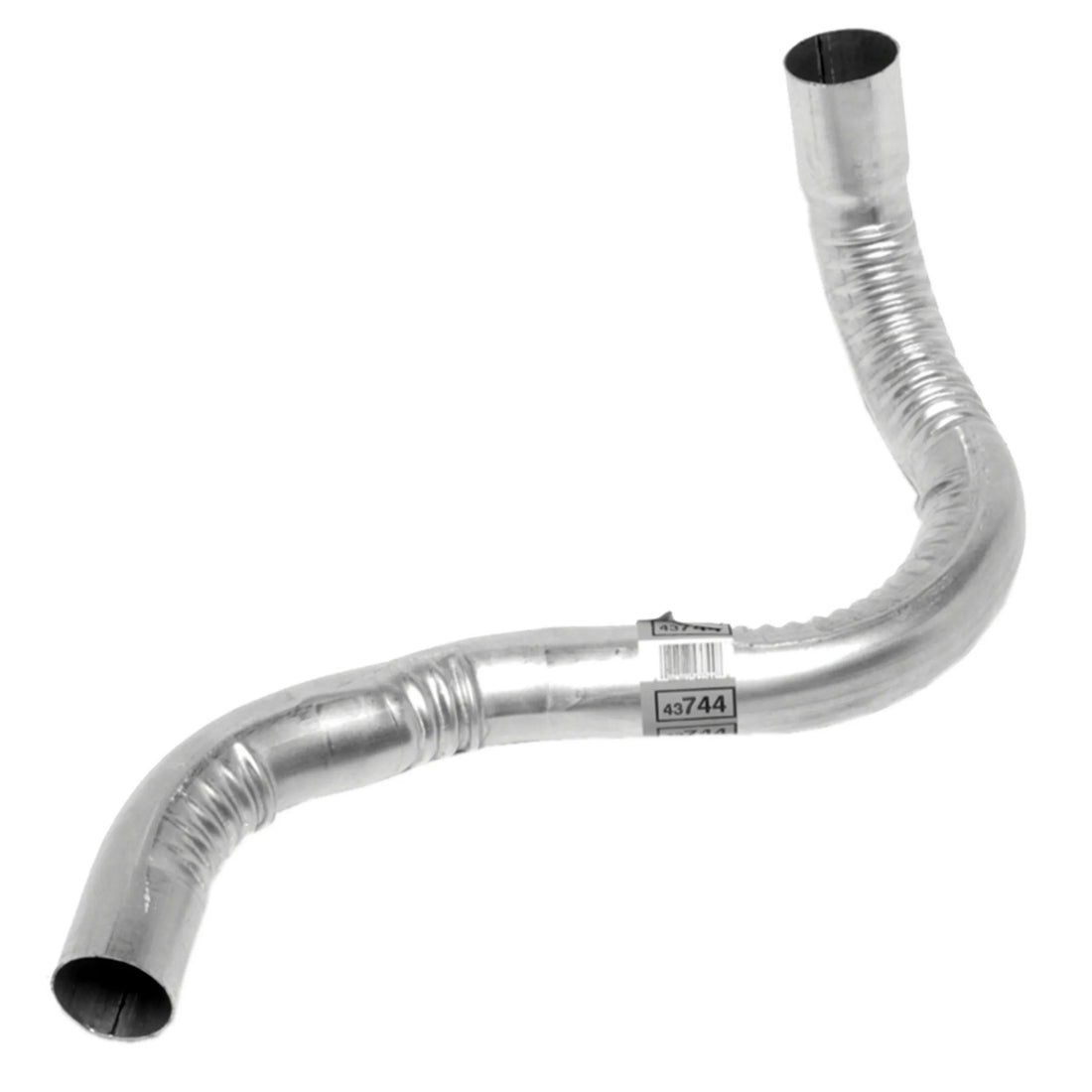 Walker Exhaust 43744 1977-1981 Chevrolet Camaro Exhaust Tail Pipe