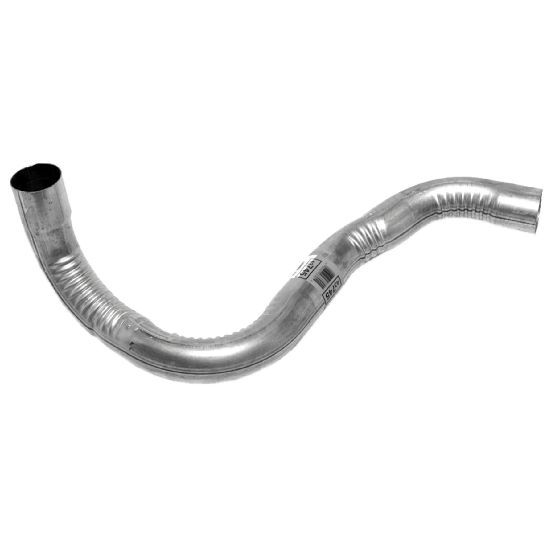 Walker Exhaust 43745 1977-1981 Chevrolet Camaro Exhaust Tail Pipe