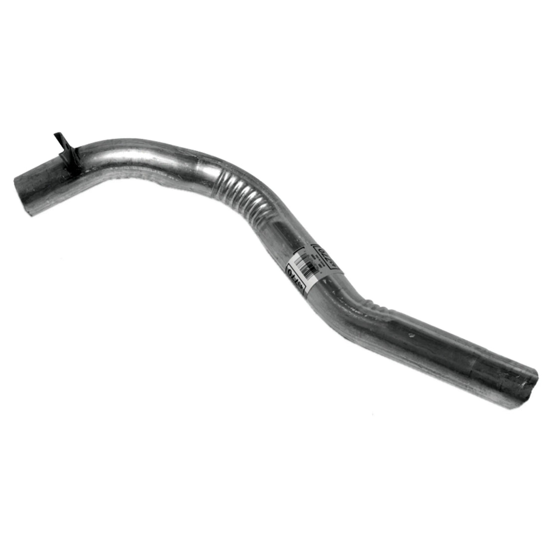 Walker Exhaust 43770 1978-1988 Oldsmobile Cutlass Supreme Exhaust Tail Pipe