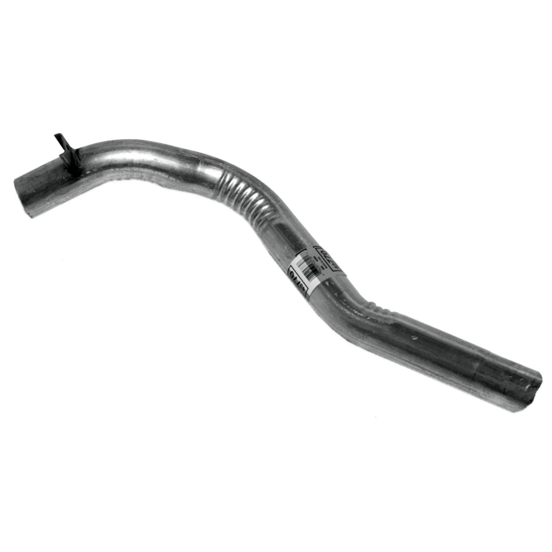 Walker Exhaust 43770 1978-1988 Oldsmobile Cutlass Supreme Exhaust Tail Pipe