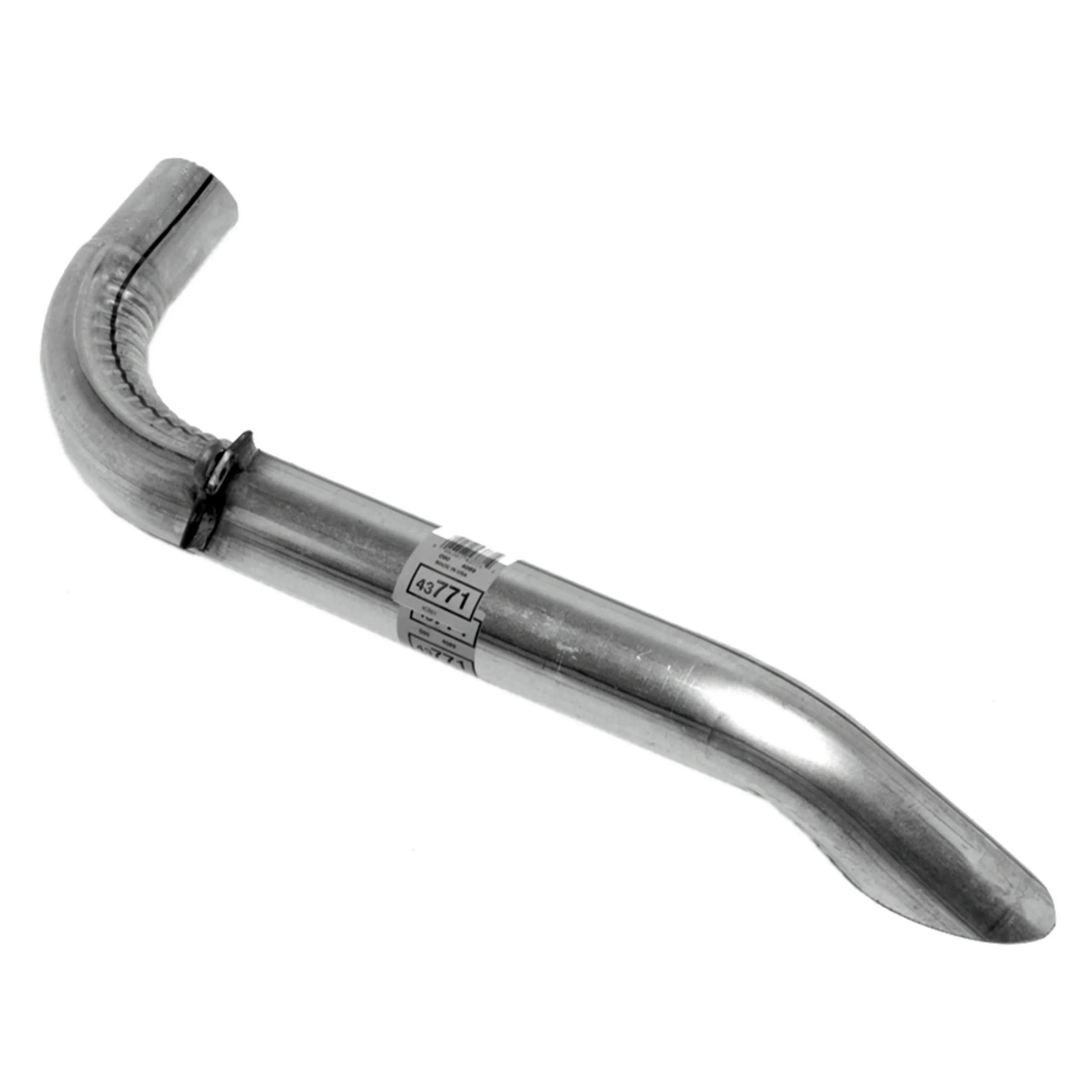 Walker Exhaust 43771 1993-1997 Chevrolet Camaro Exhaust Tail Pipe