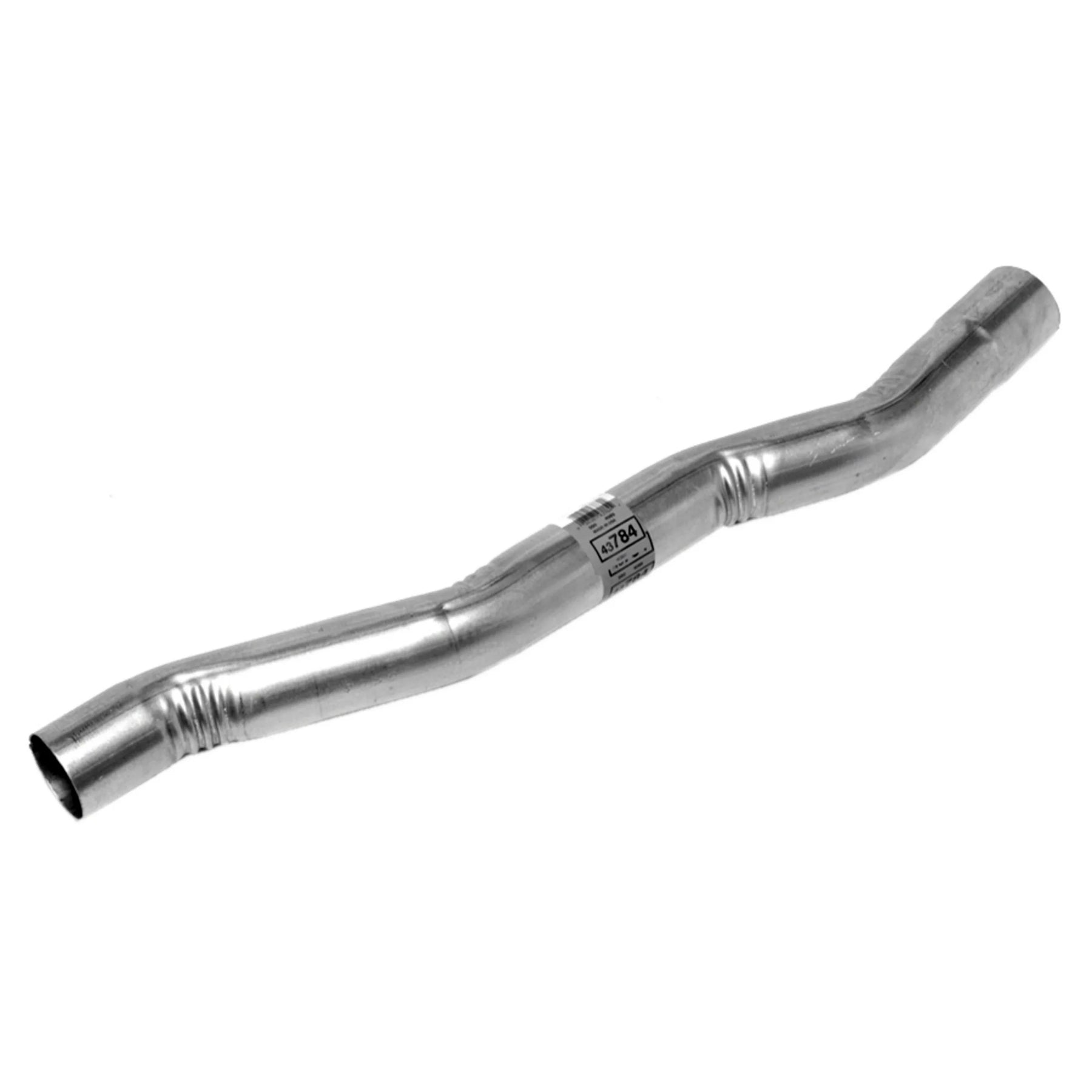 Walker Exhaust 43784 1987 Chevrolet R10 Exhaust Pipe