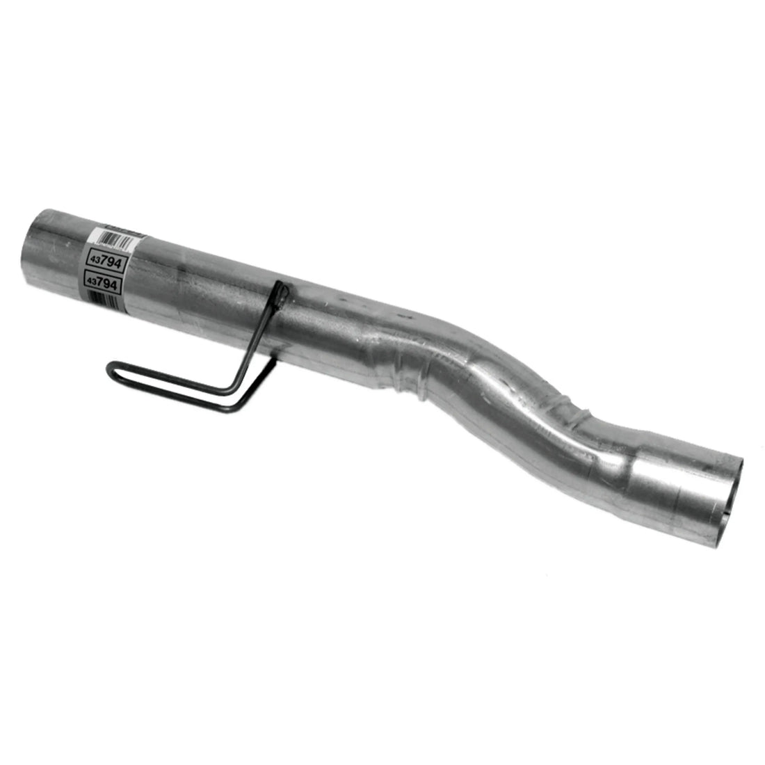 Walker Exhaust 43794 1988-1993 Chevrolet C1500 Exhaust Pipe