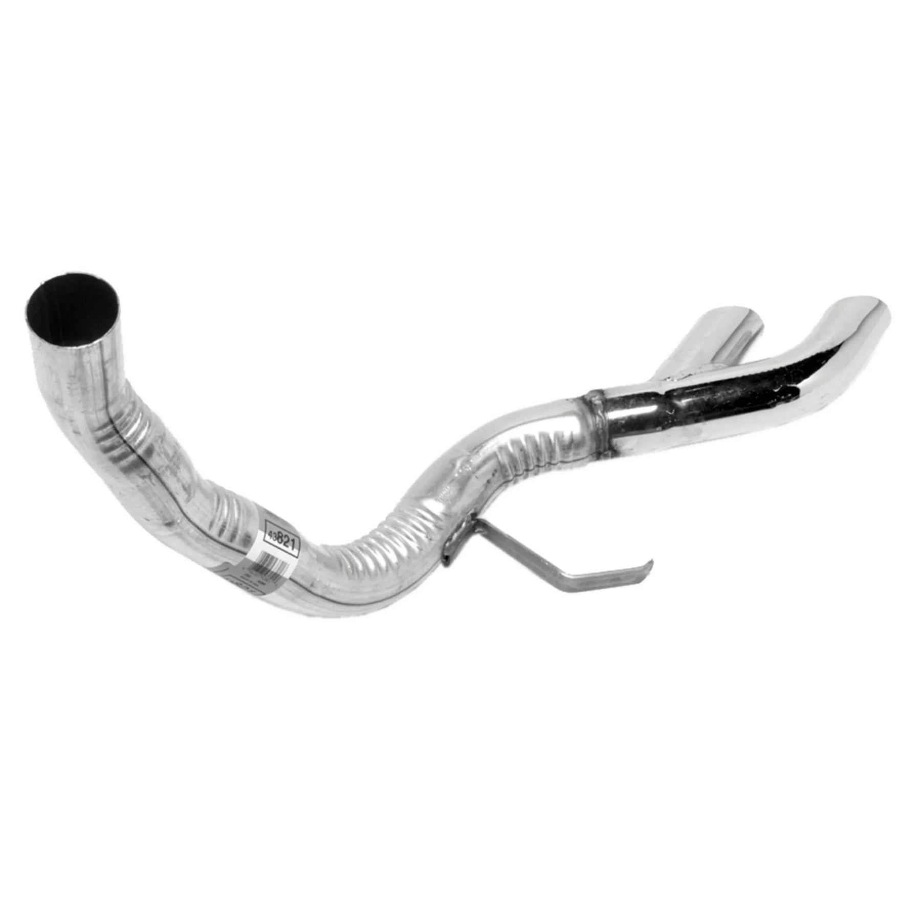Walker Exhaust 43821 1977-1981 Chevrolet Camaro Exhaust Tail Pipe
