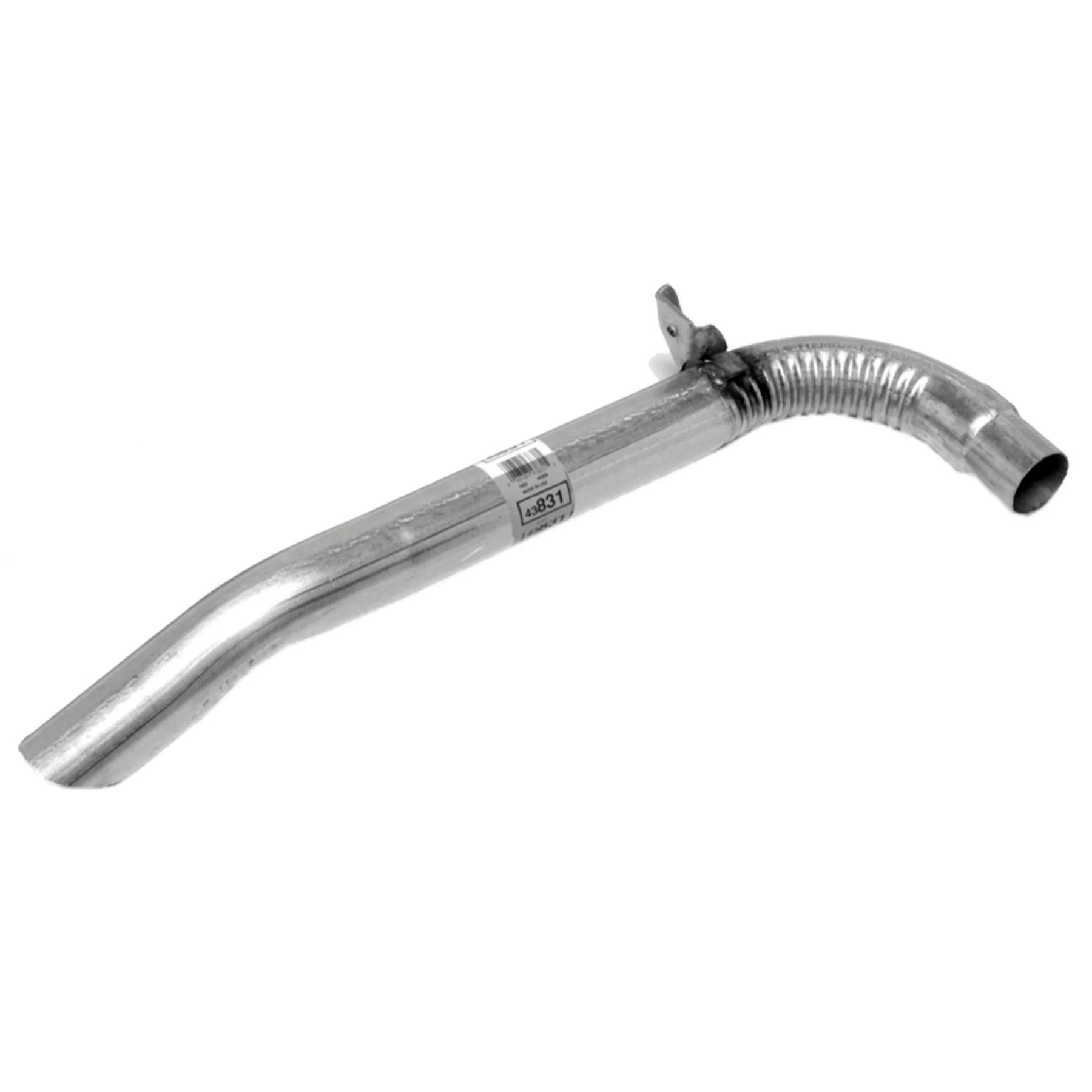 Walker Exhaust 43831 1982-1992 Chevrolet Camaro Exhaust Tail Pipe