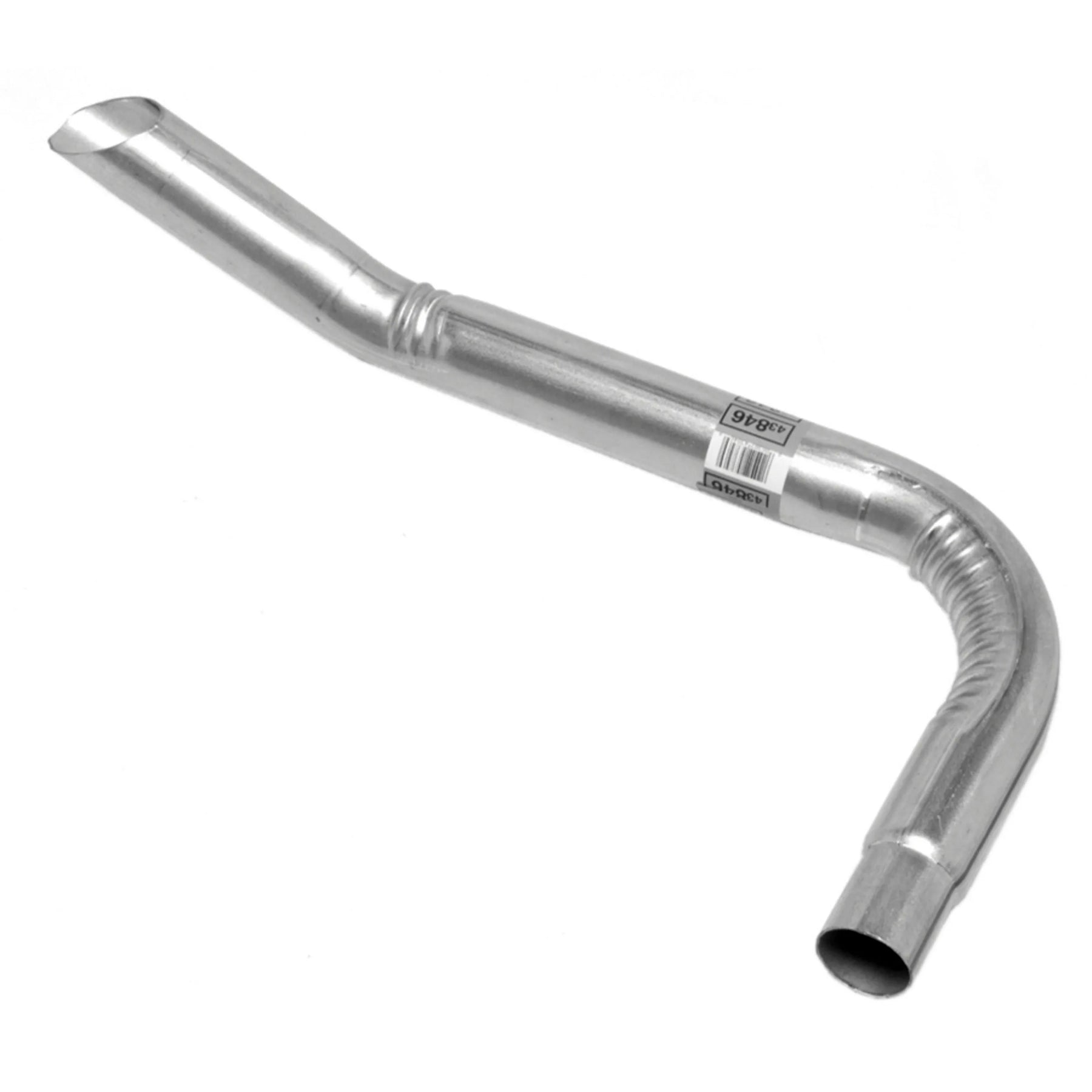Walker Exhaust 43846 1982-1992 Chevrolet Camaro Exhaust Tail Pipe