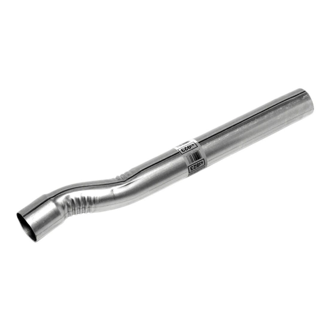 Walker Exhaust 43923 1983-1990 Chevrolet G10 Exhaust Pipe