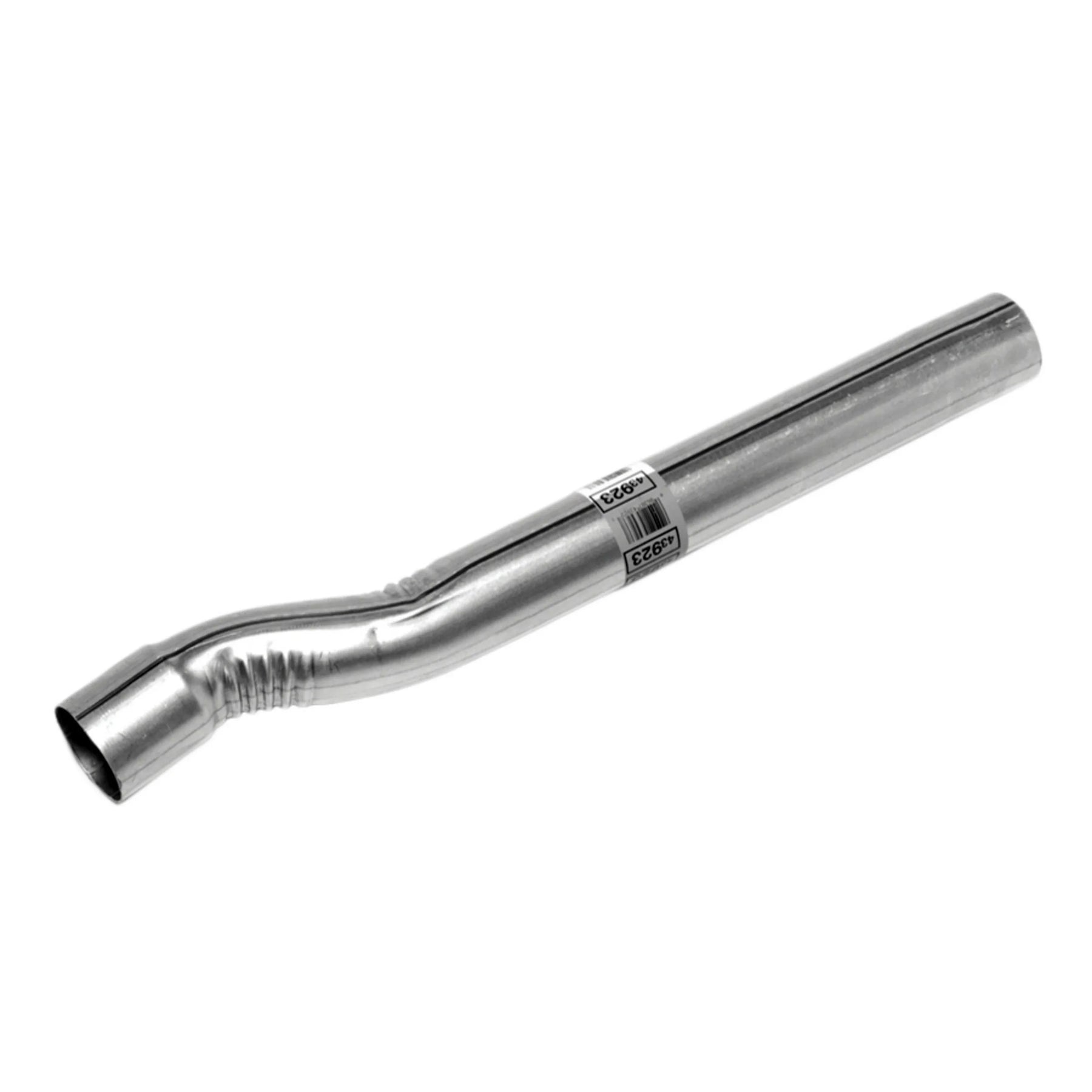 Walker Exhaust 43923 1983-1990 Chevrolet G10 Exhaust Pipe