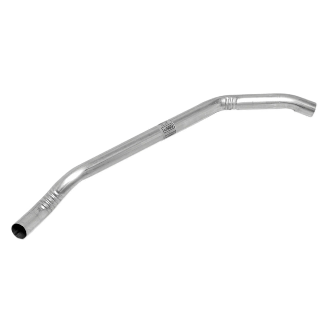 Walker Exhaust 43960 1984-1988 Toyota Pickup Exhaust Tail Pipe