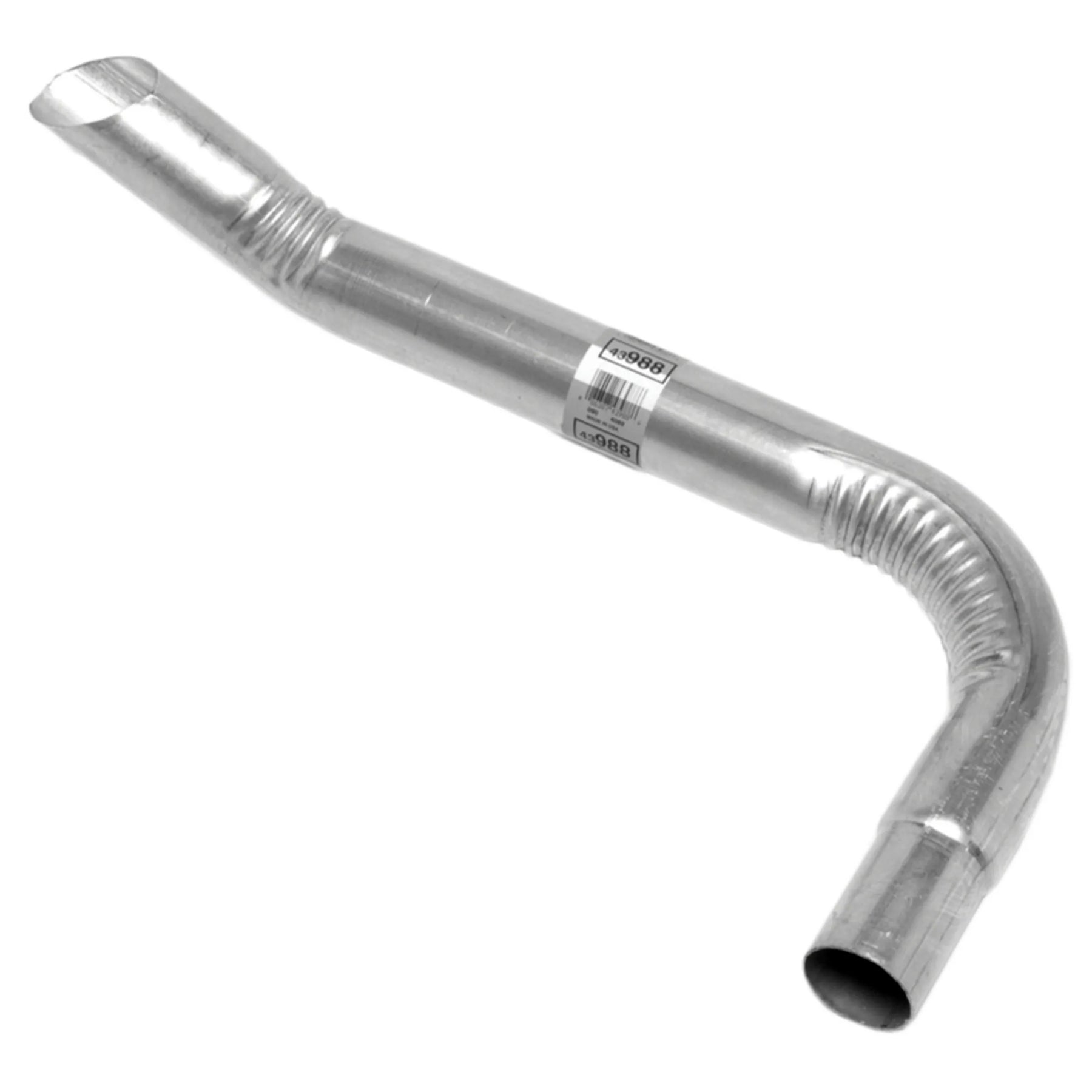 Walker Exhaust 43988 1984-1992 Chevrolet Camaro Exhaust Tail Pipe