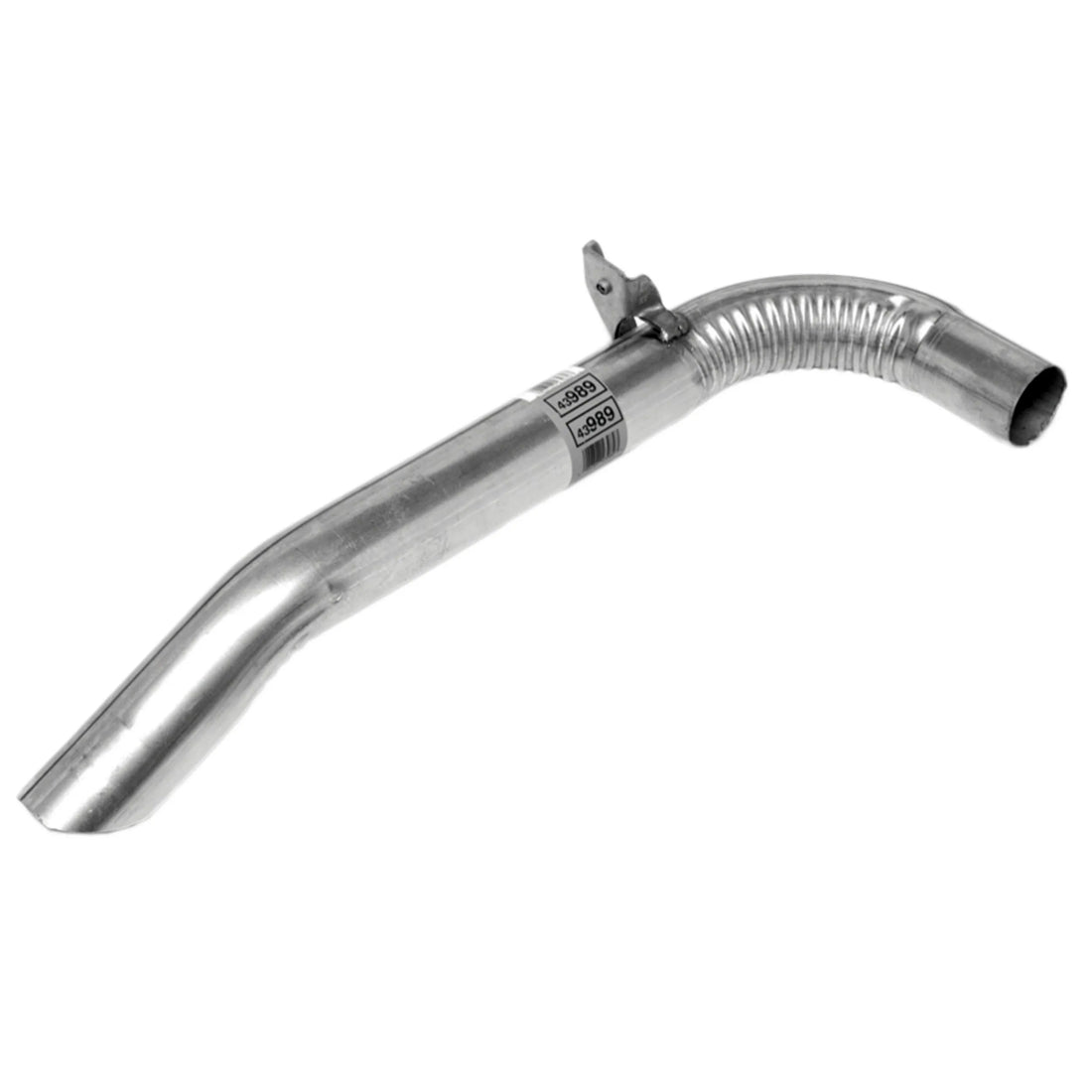 Walker Exhaust 43989 1984-1992 Chevrolet Camaro Exhaust Tail Pipe