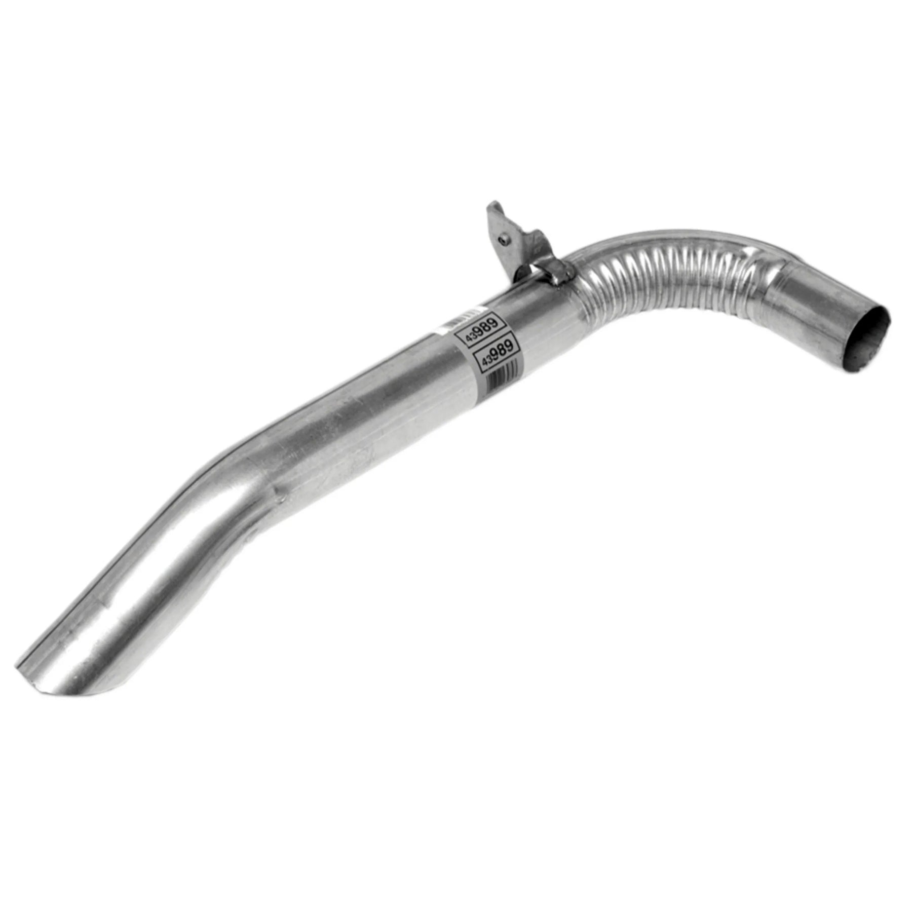Walker Exhaust 43989 1984-1992 Chevrolet Camaro Exhaust Tail Pipe