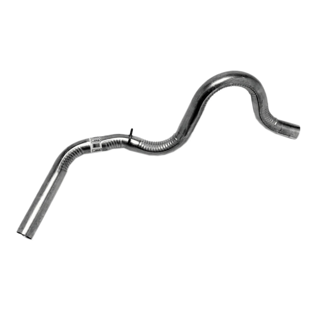 Walker Exhaust 44059 1990-1997 Ford F-Super Duty Exhaust Tail Pipe
