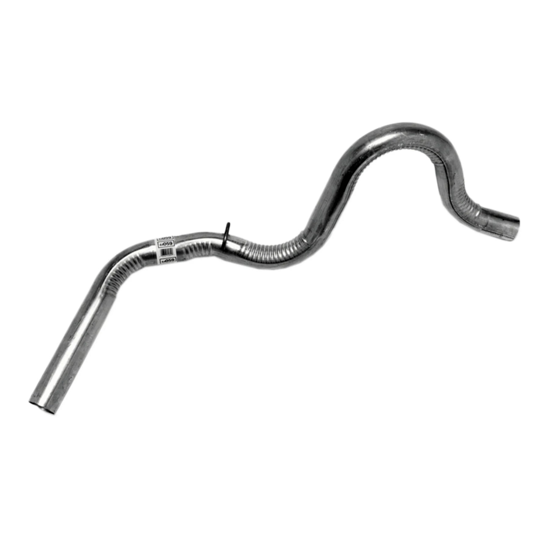 Walker Exhaust 44059 1990-1997 Ford F-Super Duty Exhaust Tail Pipe