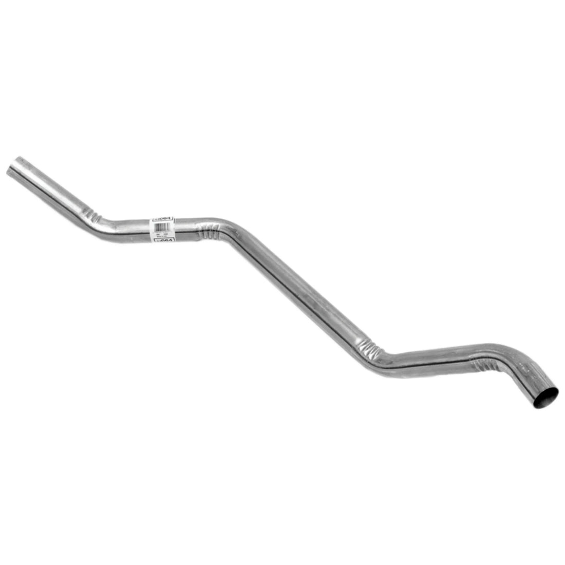Walker Exhaust 44064 1989-1995 Toyota Pickup Exhaust Tail Pipe