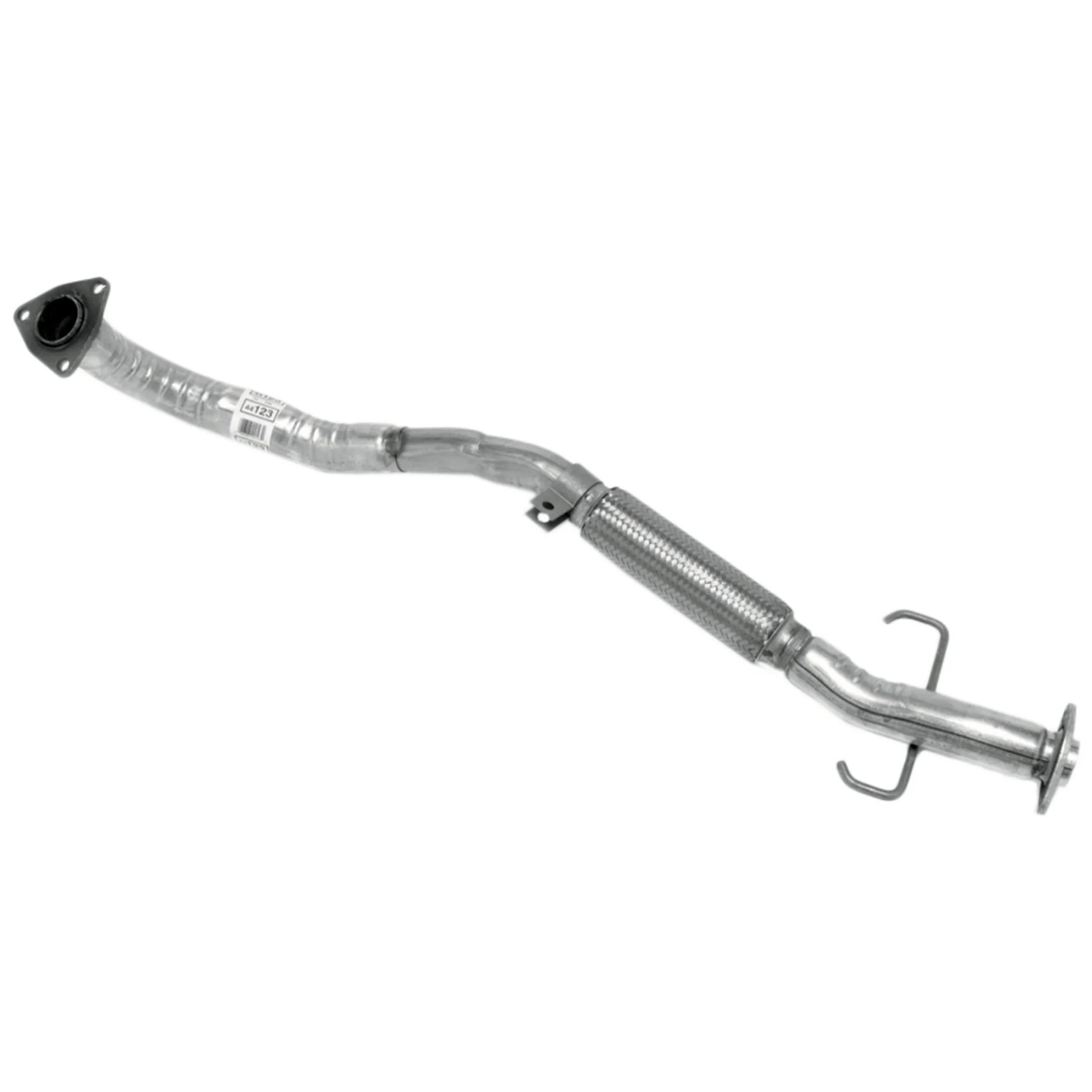 Walker Exhaust 44123 1987-1991 Toyota Camry Exhaust Pipe