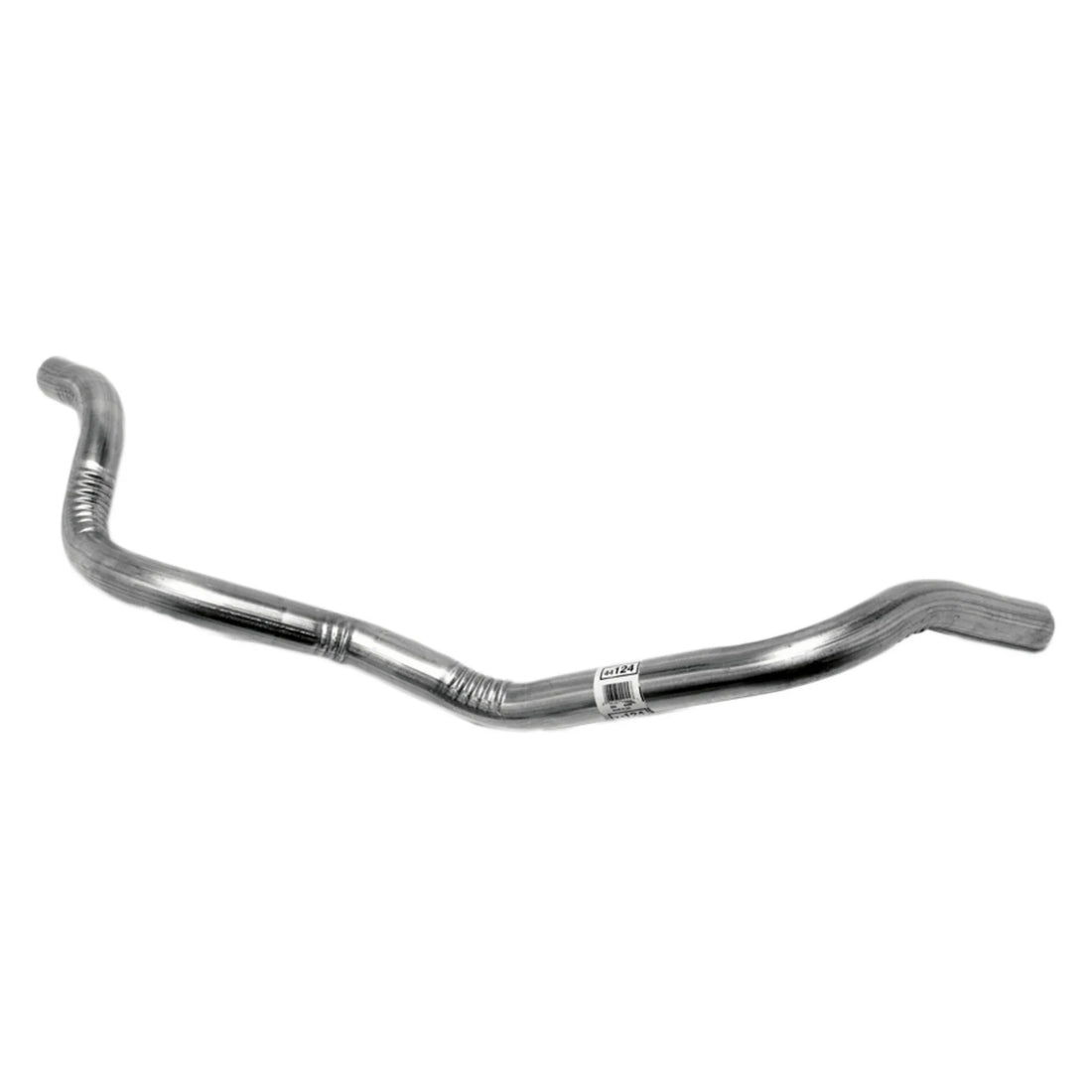 Walker Exhaust 44124 1989-1995 Toyota 4Runner Exhaust Tail Pipe