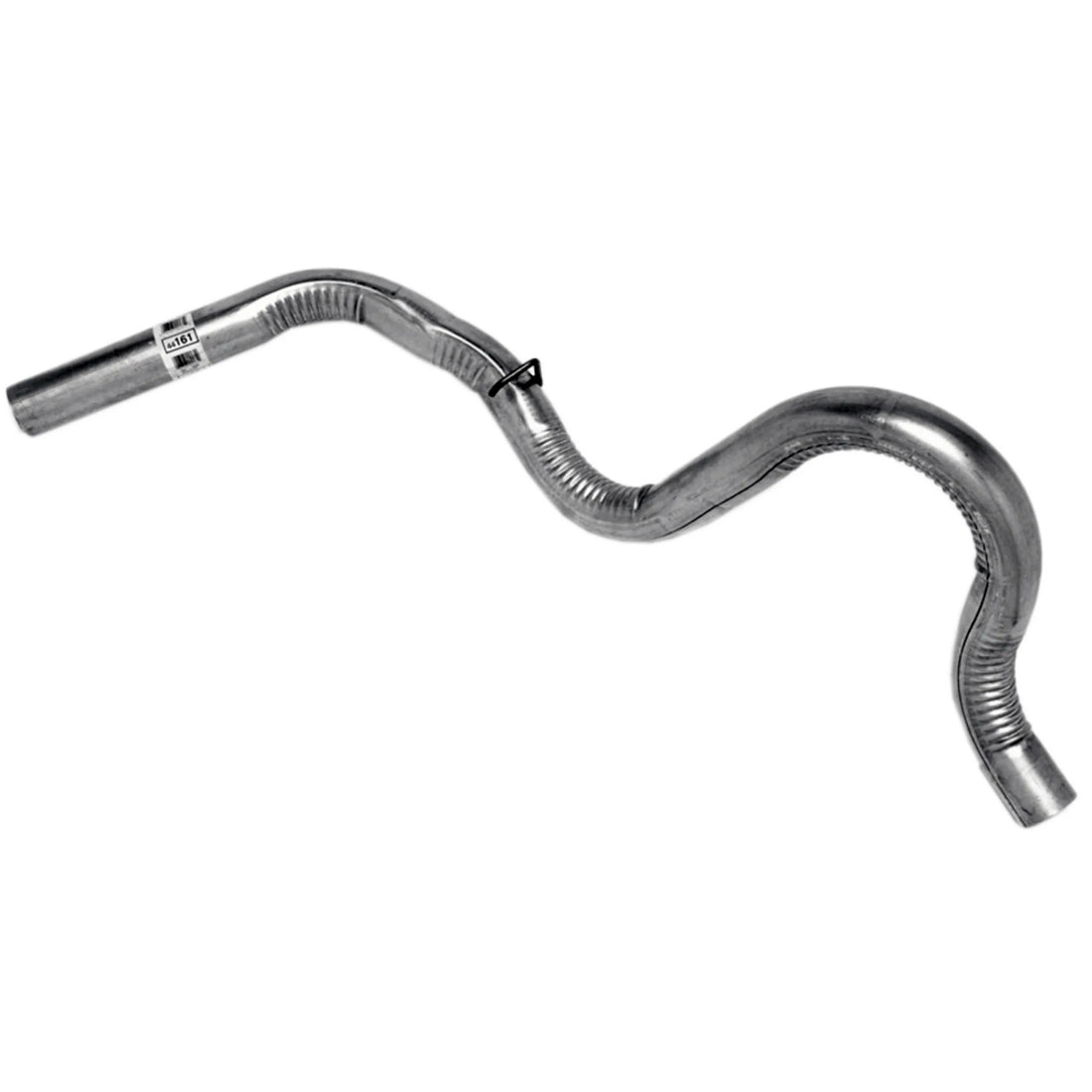 Walker Exhaust 44161 1997 Ford F-250 HD Exhaust Tail Pipe