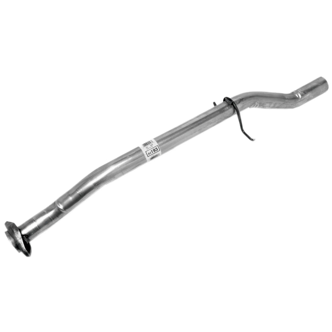 Walker Exhaust 44193 1990-1992 Ford Ranger Exhaust Pipe
