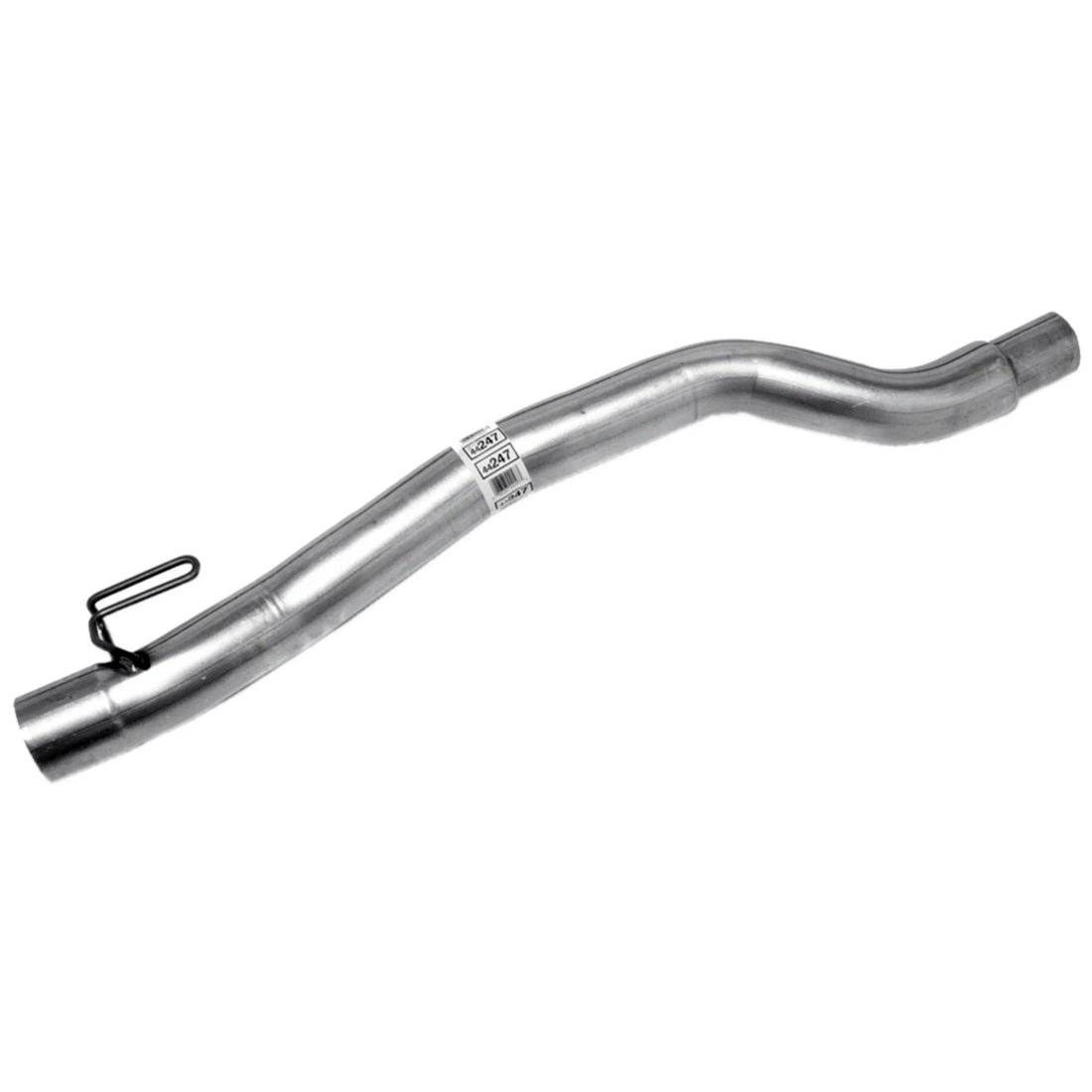 Walker Exhaust 44247 1989-1993 Chevrolet C1500 Exhaust Pipe